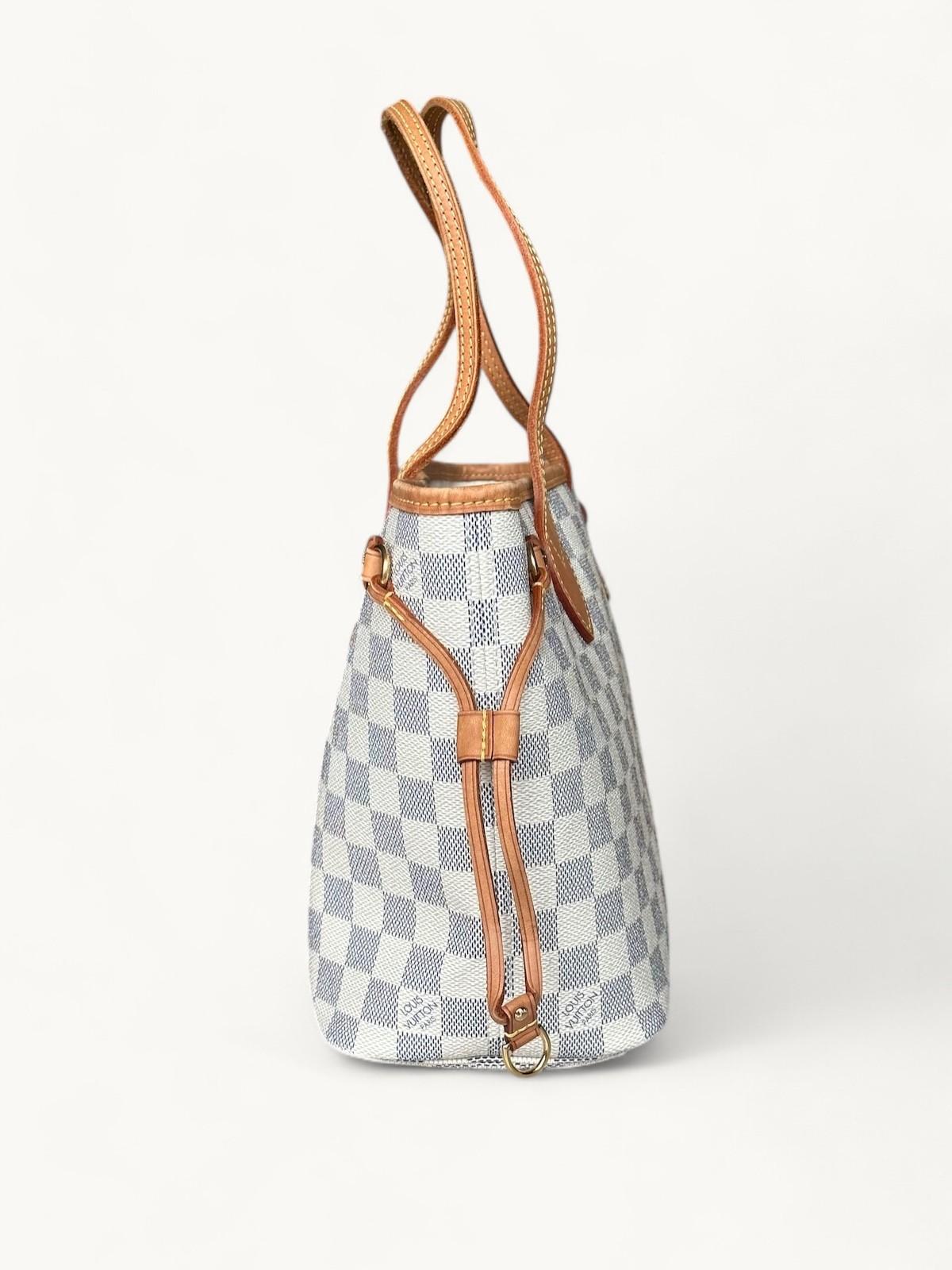 Louis Vuitton Neverfull , фото 4