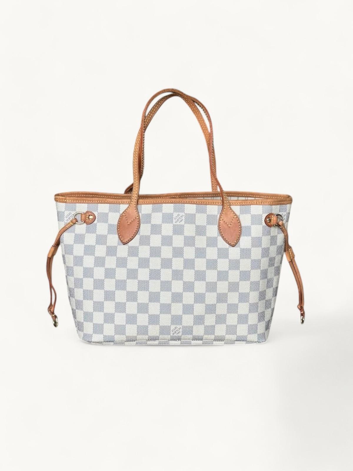 Louis Vuitton Neverfull , фото 5