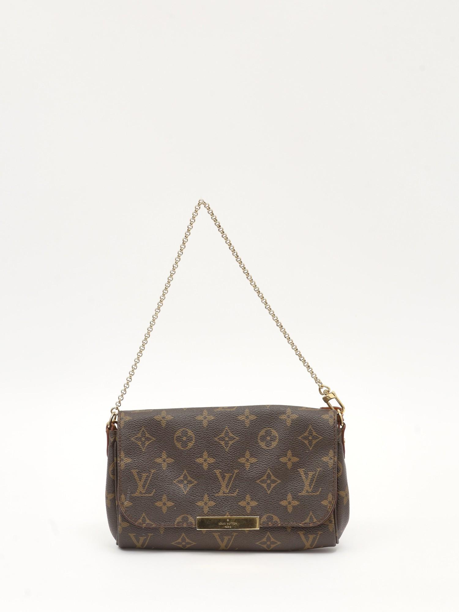 Louis Vuitton Favorite , фото 1