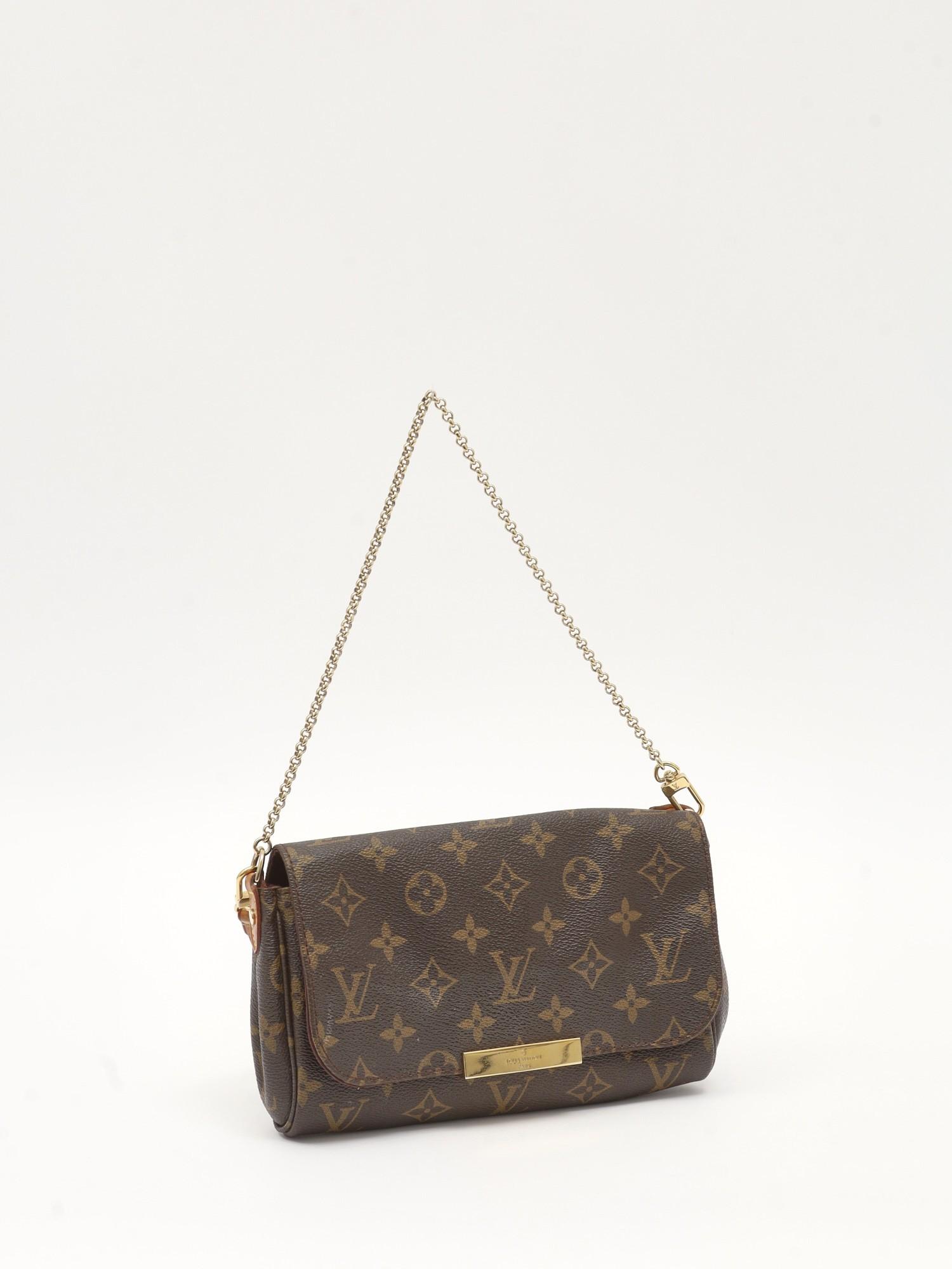 Louis Vuitton Favorite , фото 3