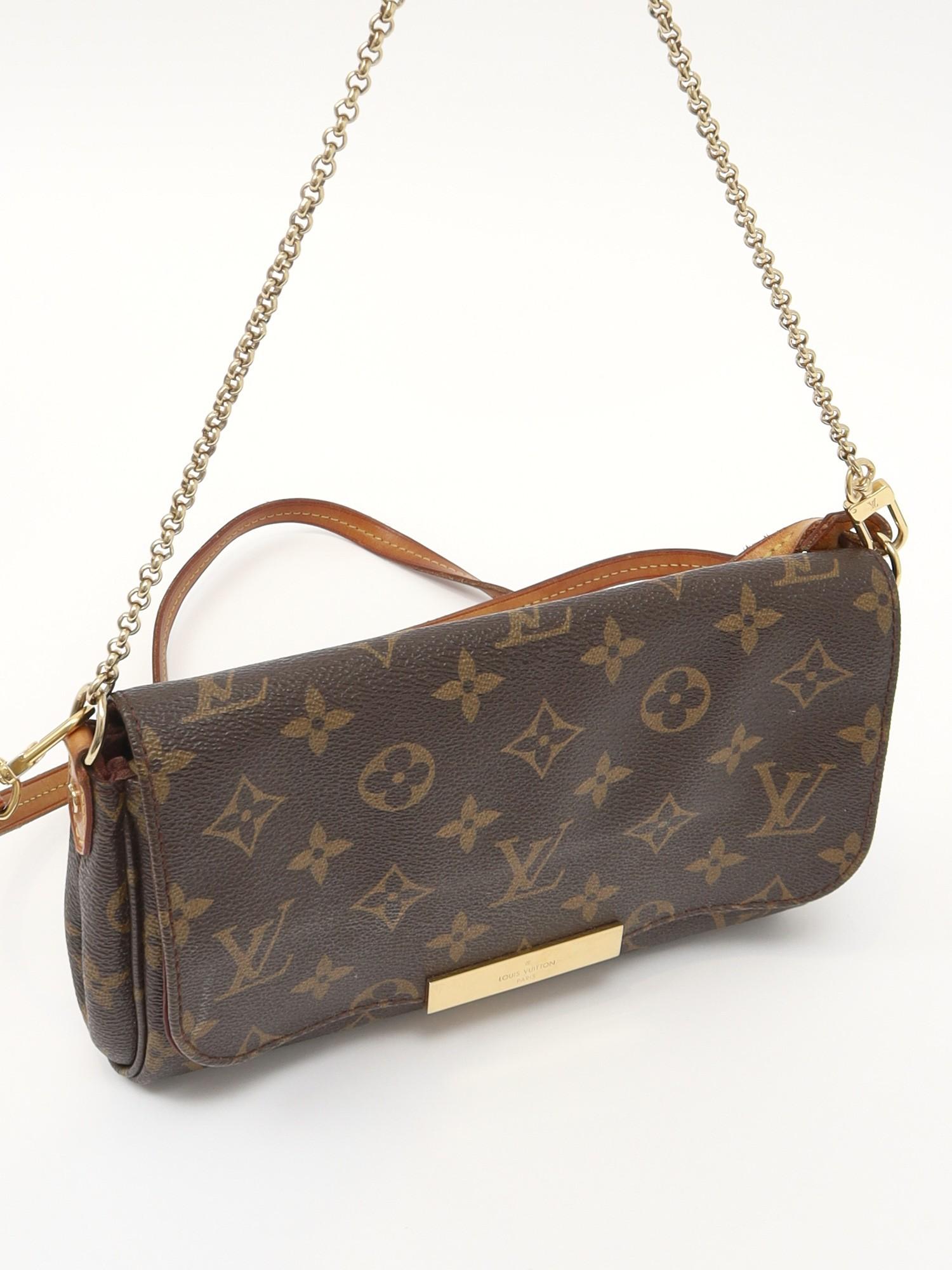 Louis Vuitton Favorite , фото 5