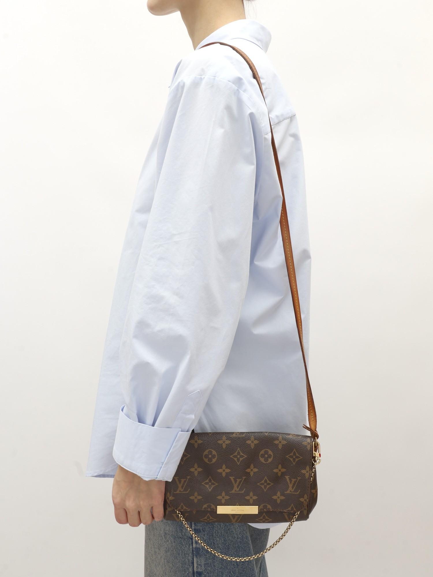 Louis Vuitton Favorite , фото 2