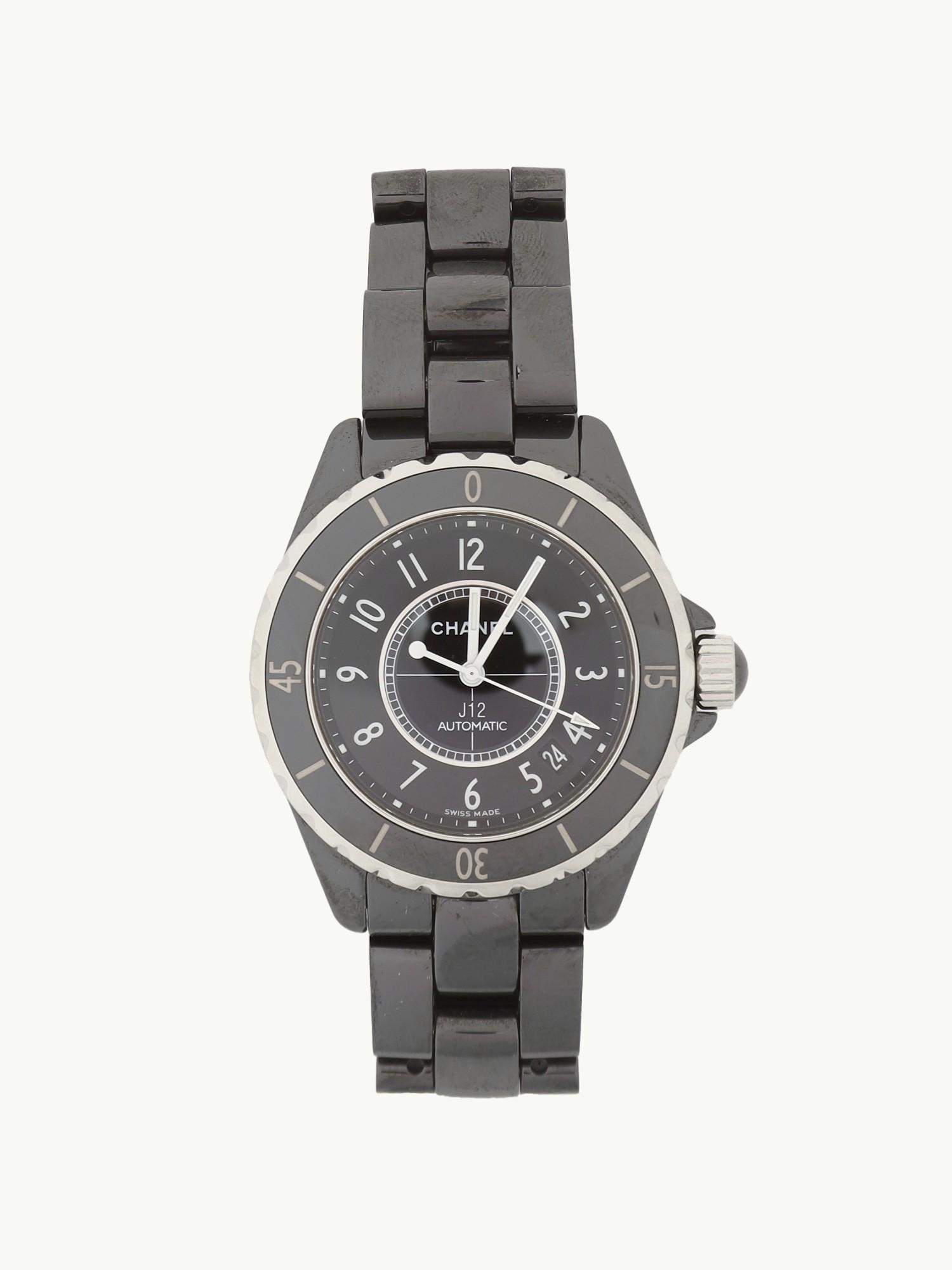 Chanel J12 , фото 1