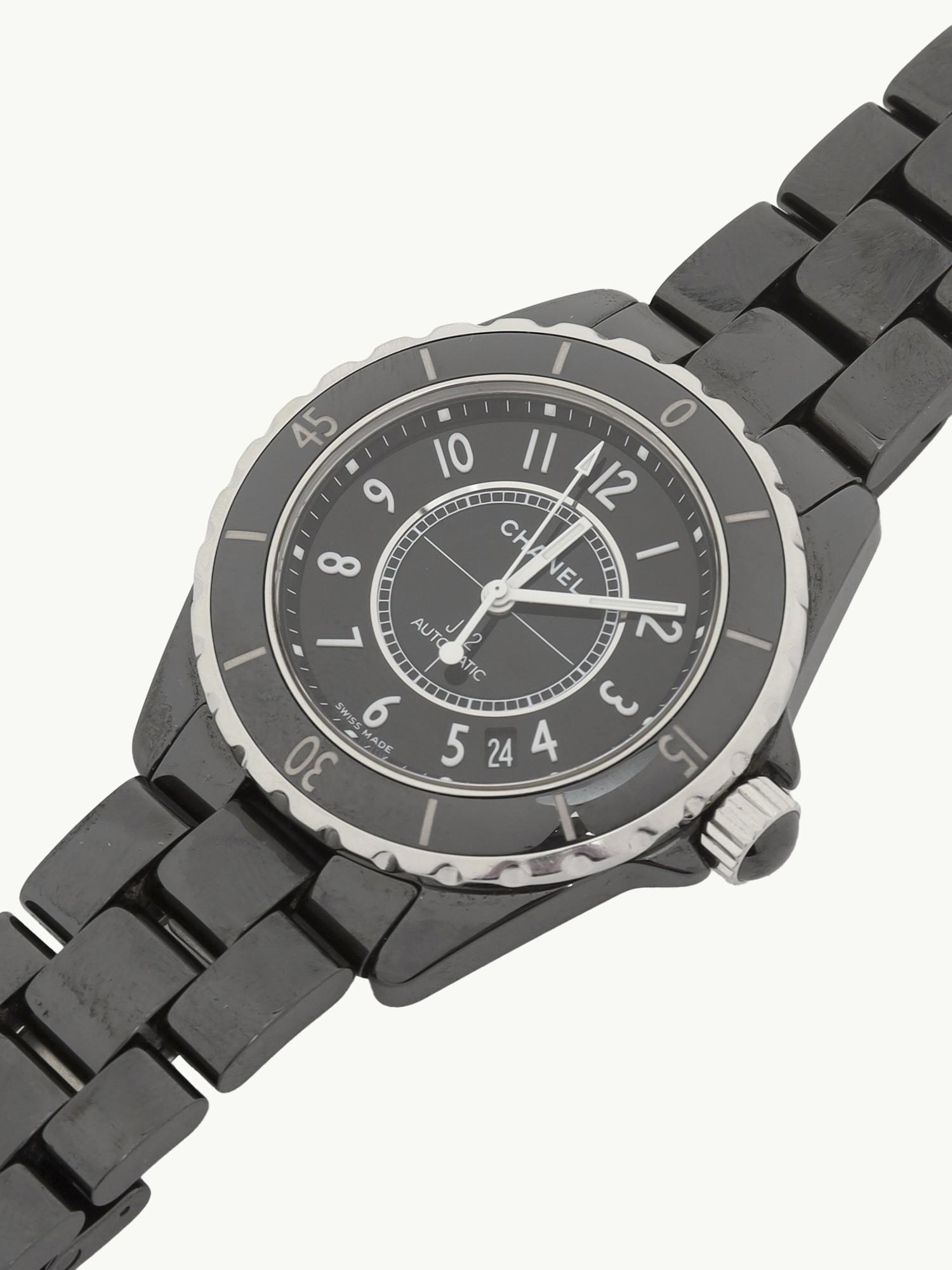 Chanel J12 , фото 5