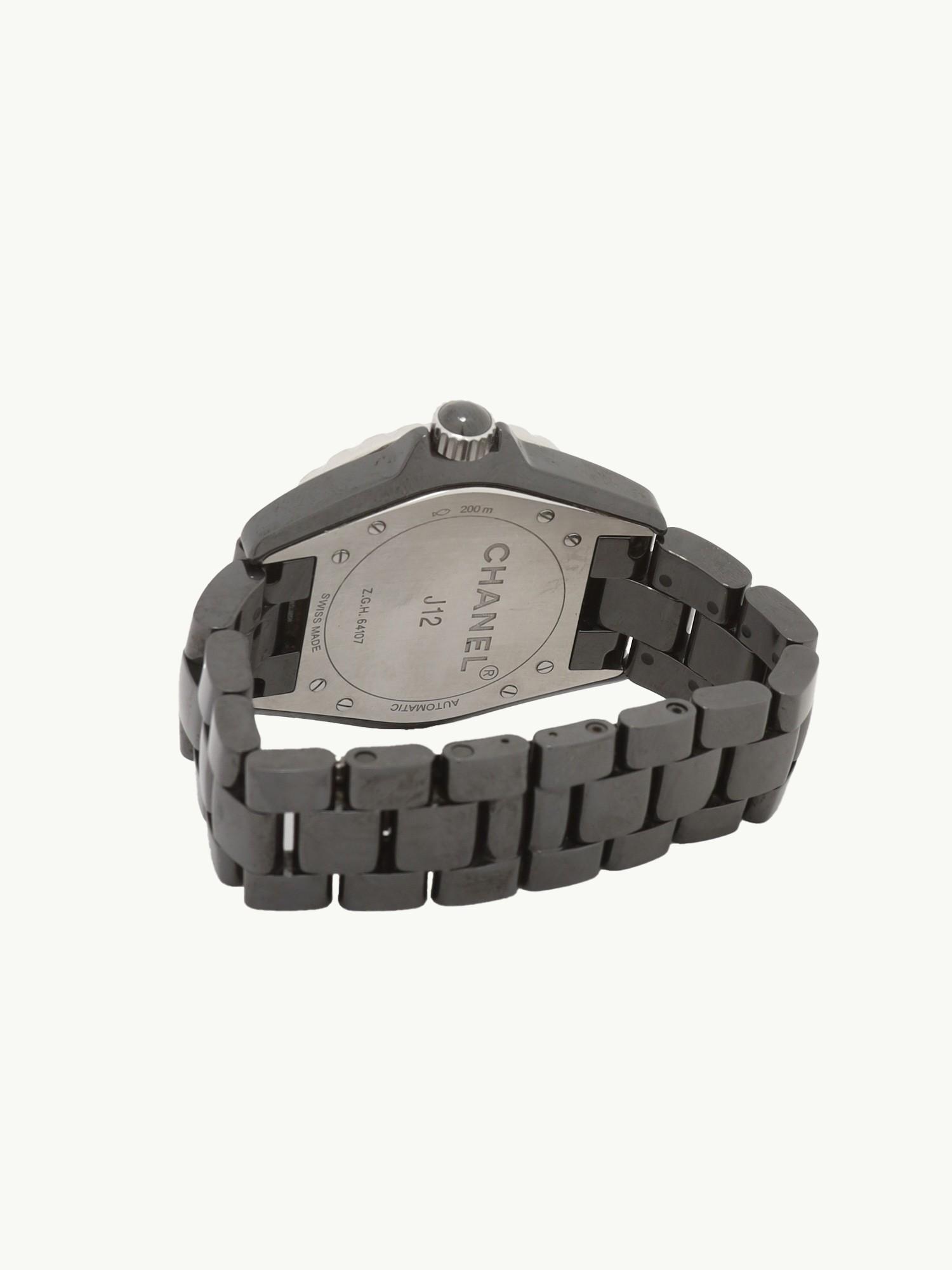 Chanel J12 , фото 3