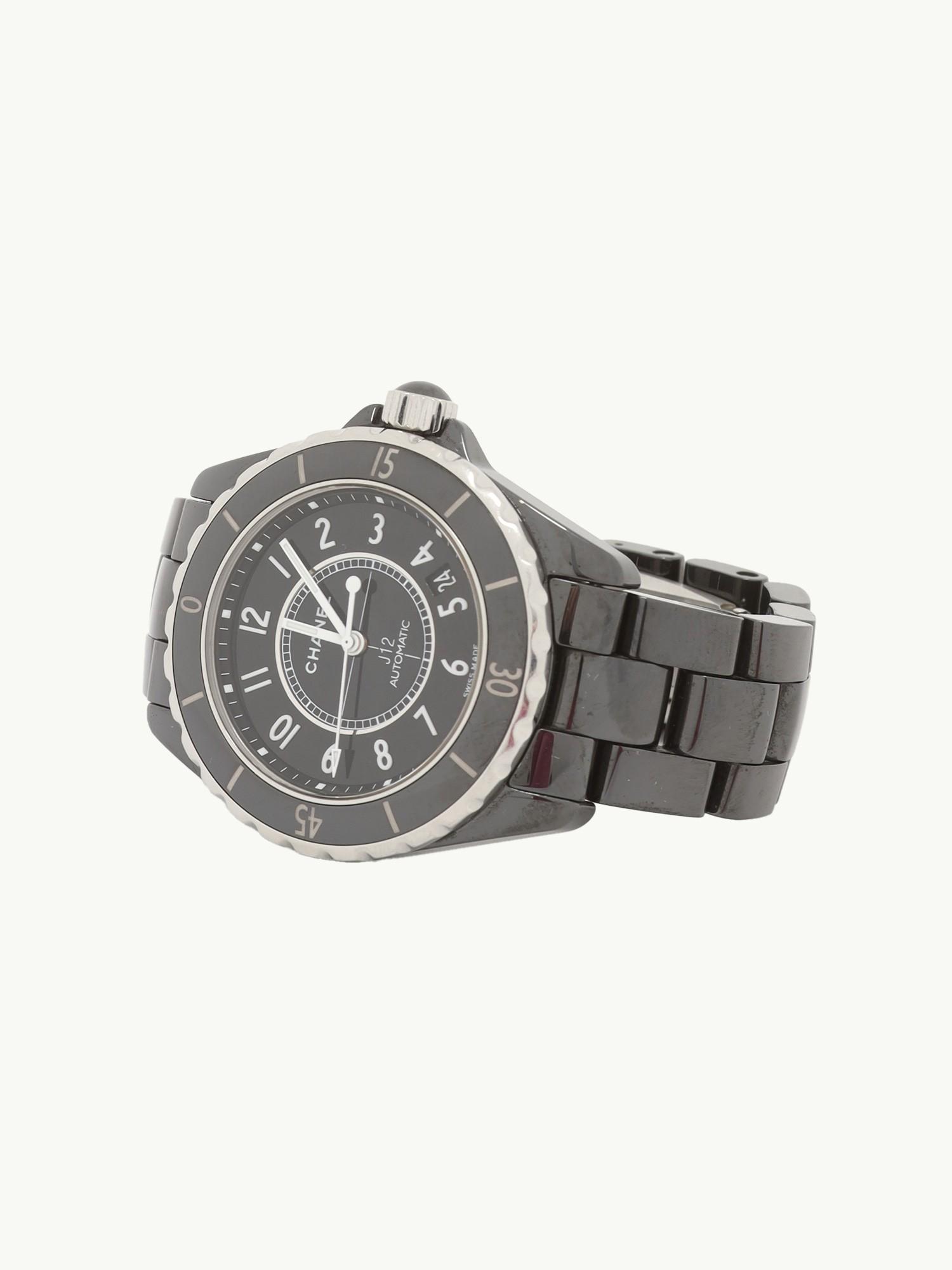 Chanel J12 , фото 2