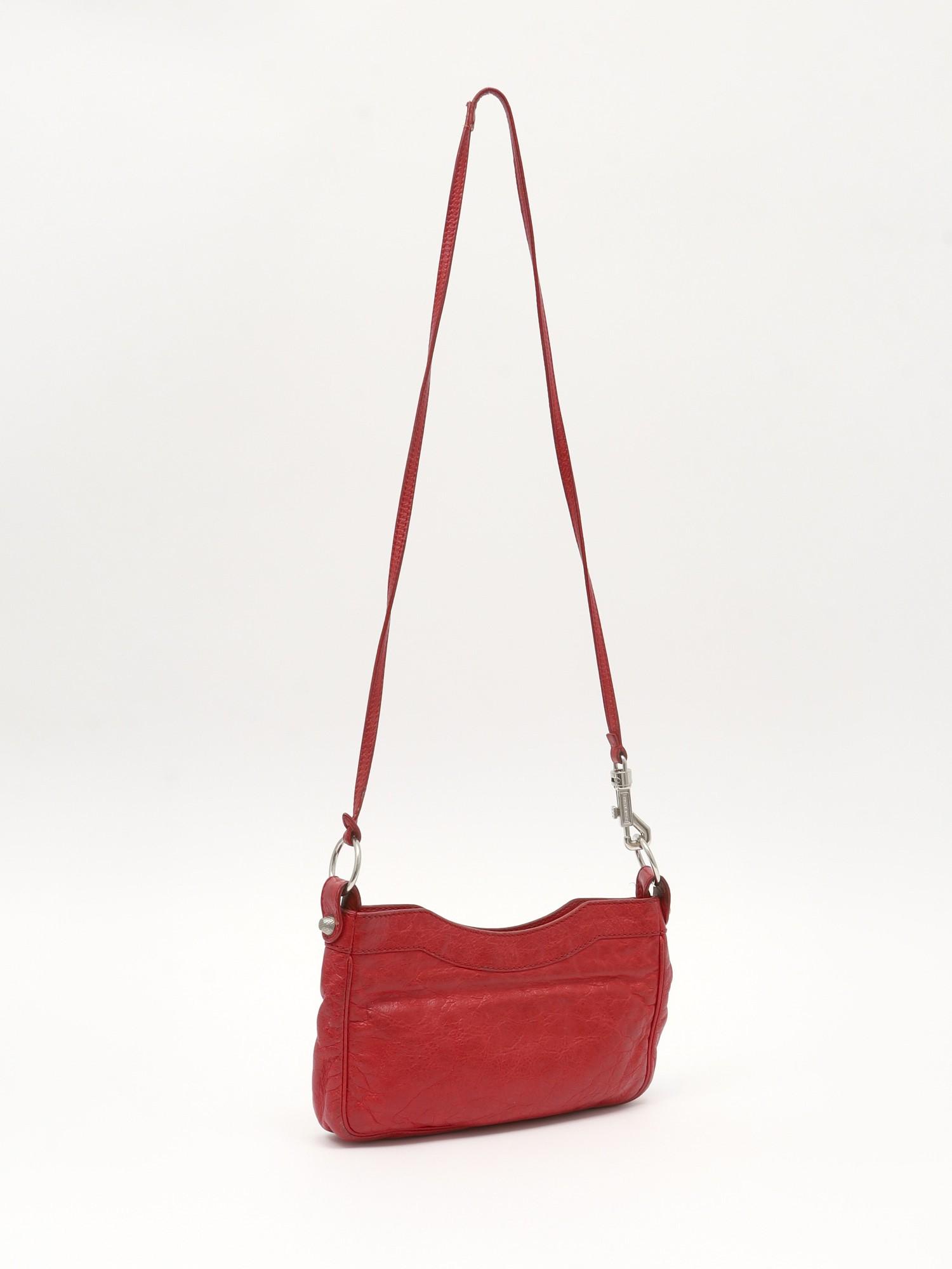 Balenciaga City , фото 4