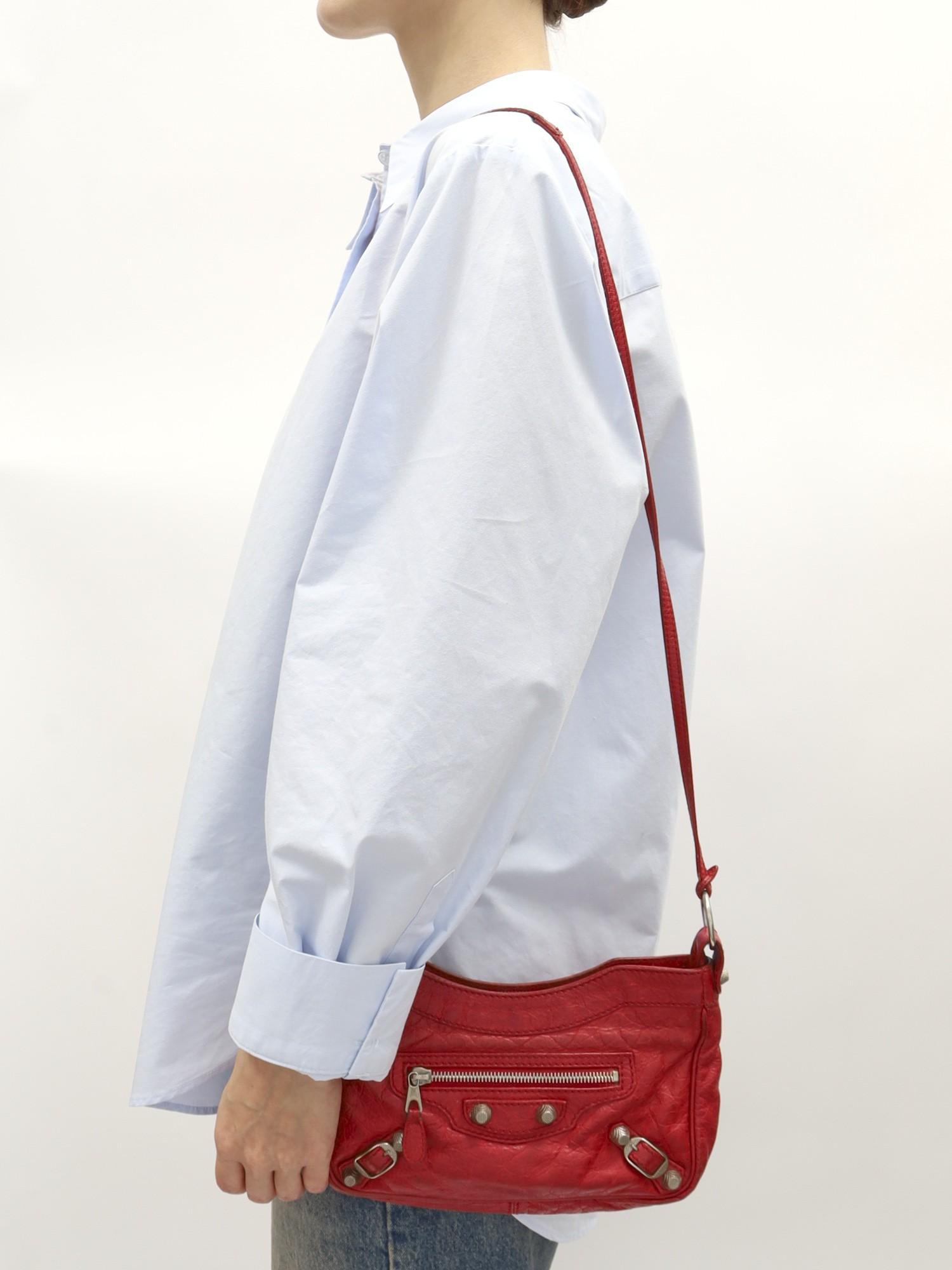 Balenciaga City , фото 2