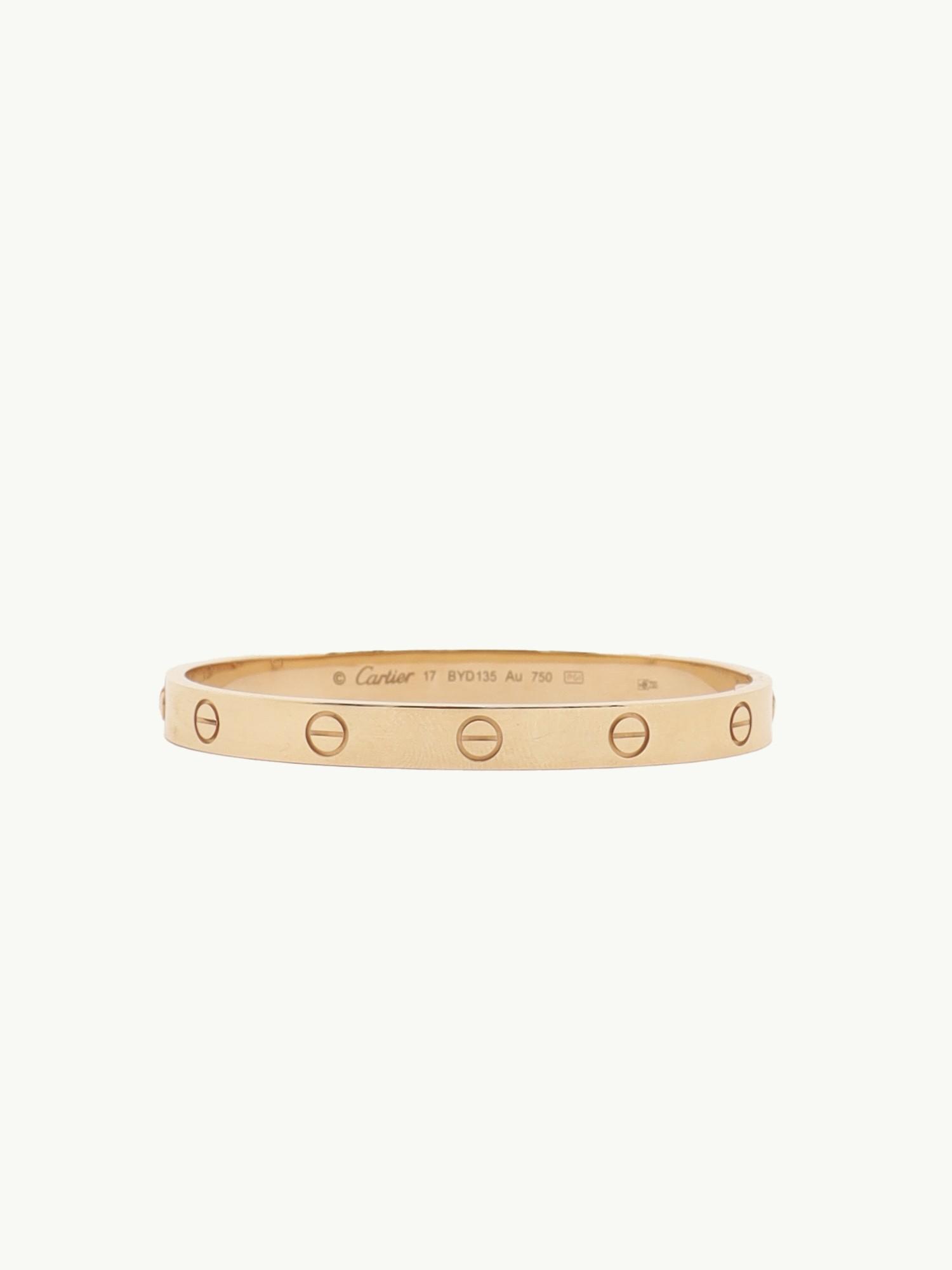 Cartier Love , фото 1