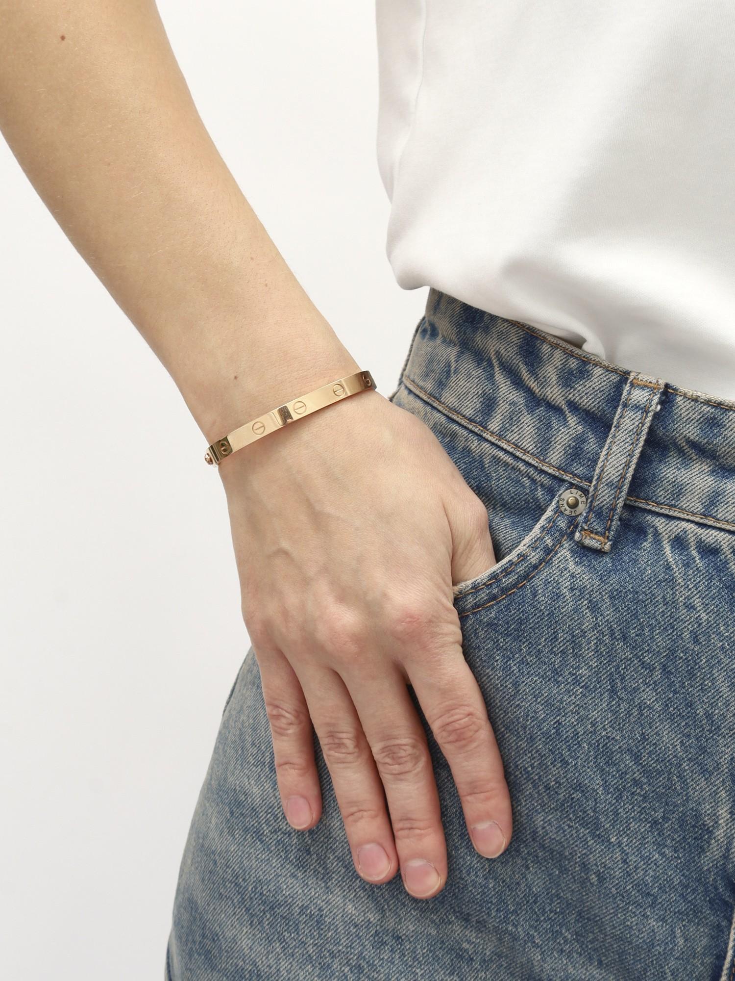 Cartier Love , фото 2