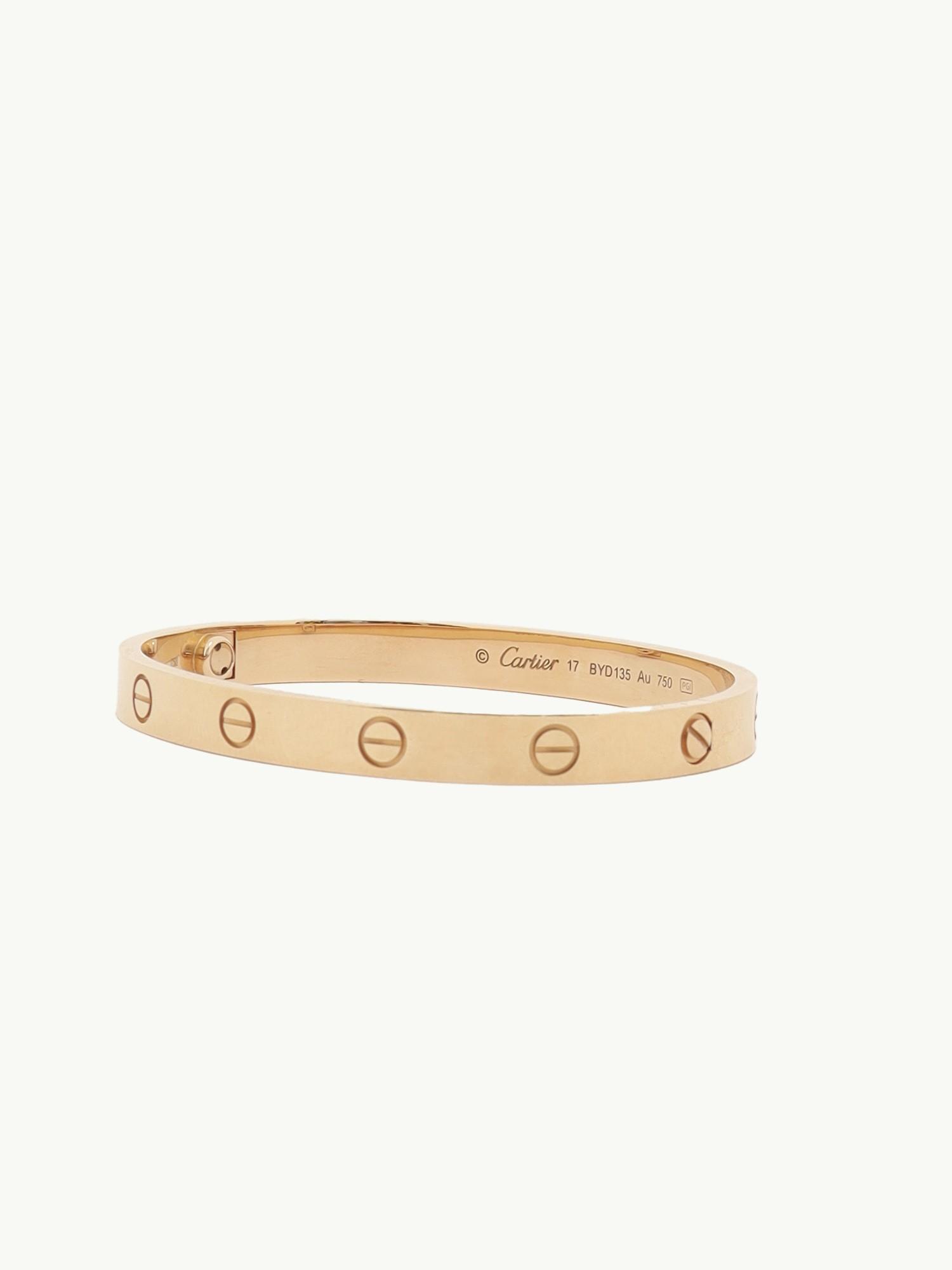 Cartier Love , фото 4