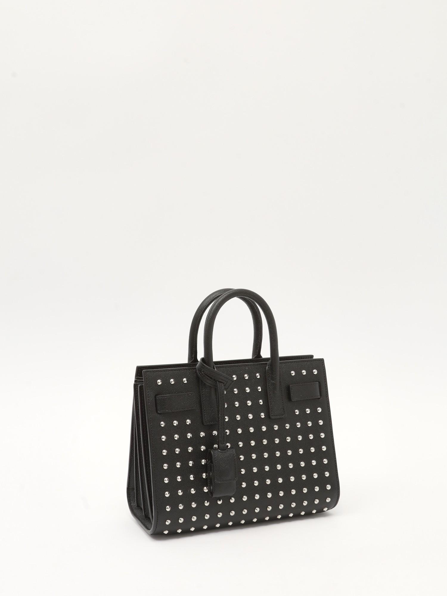 Saint Laurent Sac De Jour , фото 3