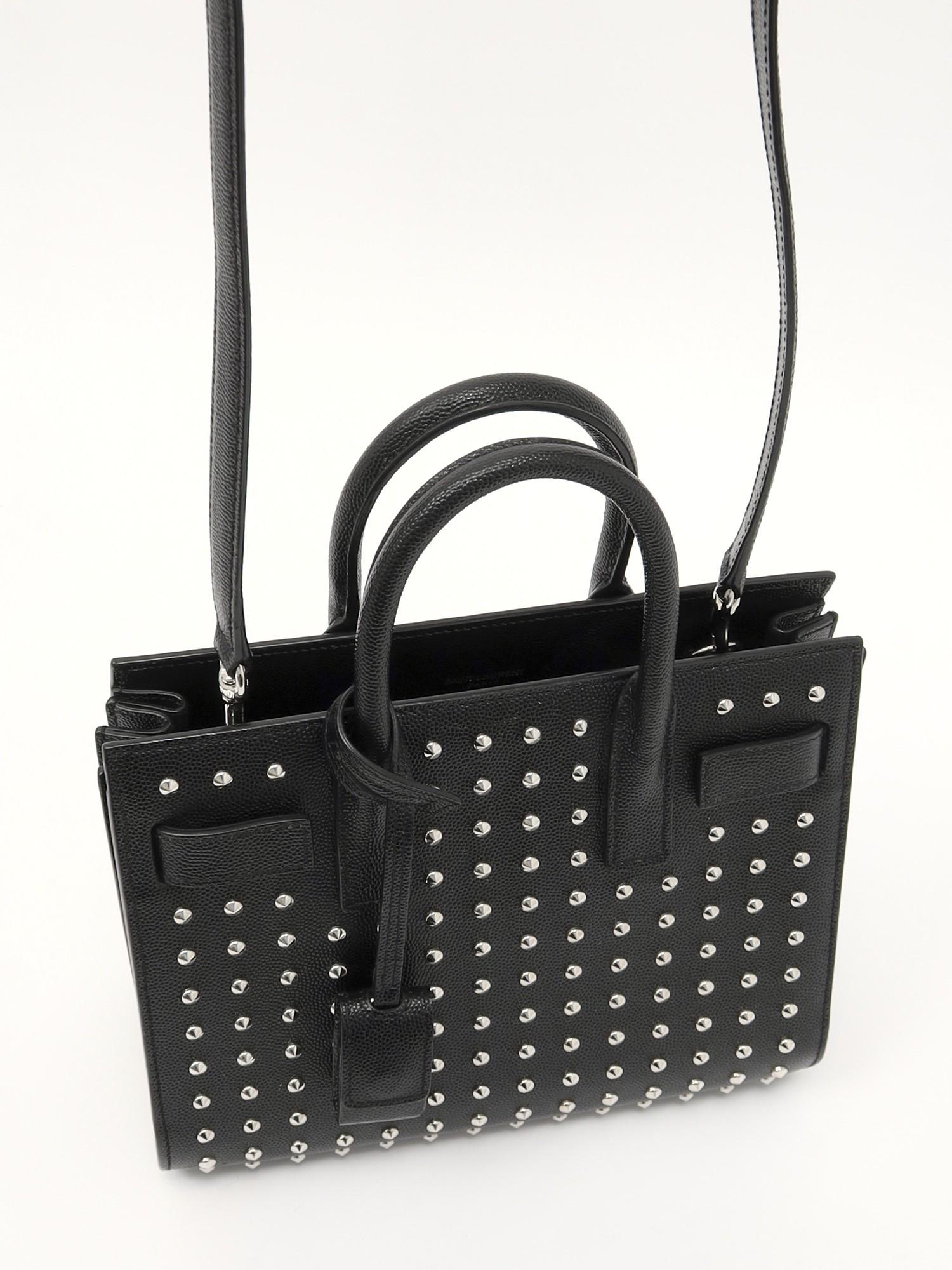 Saint Laurent Sac De Jour , фото 5