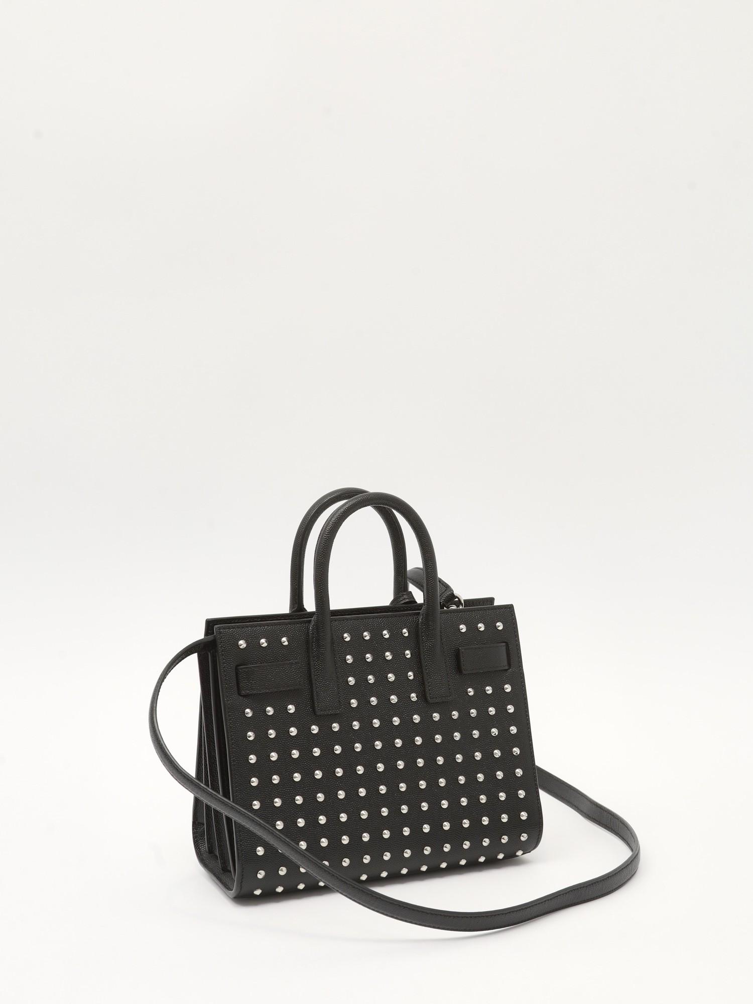 Saint Laurent Sac De Jour , фото 4
