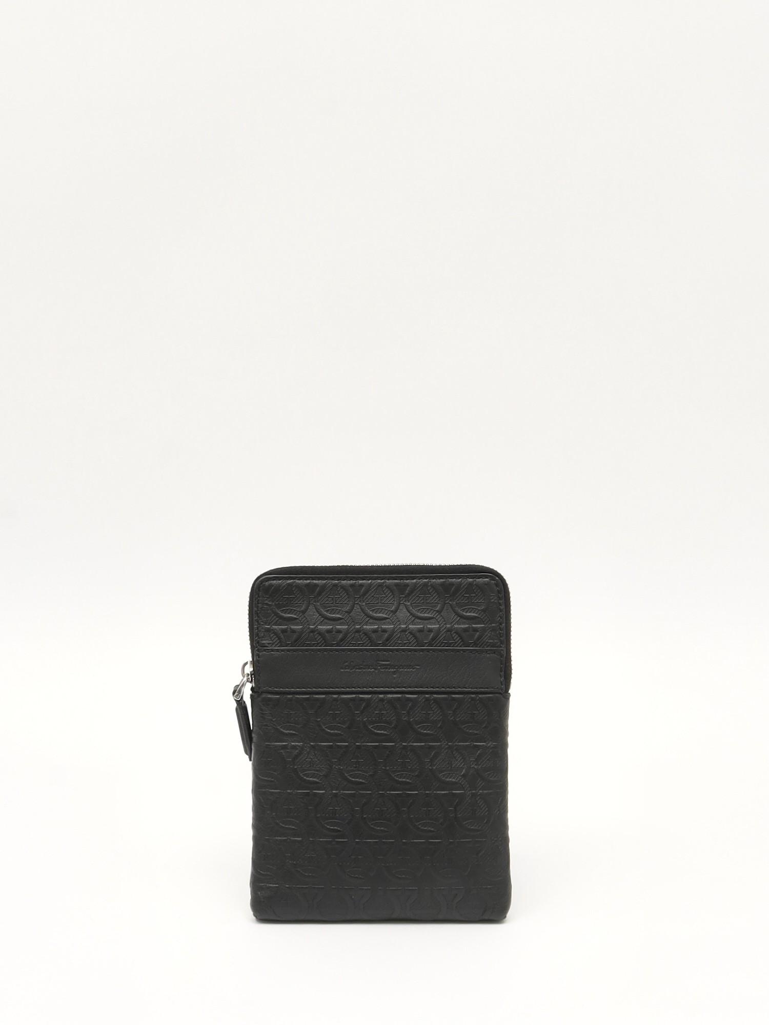 Salvatore Ferragamo Gancini , фото 1