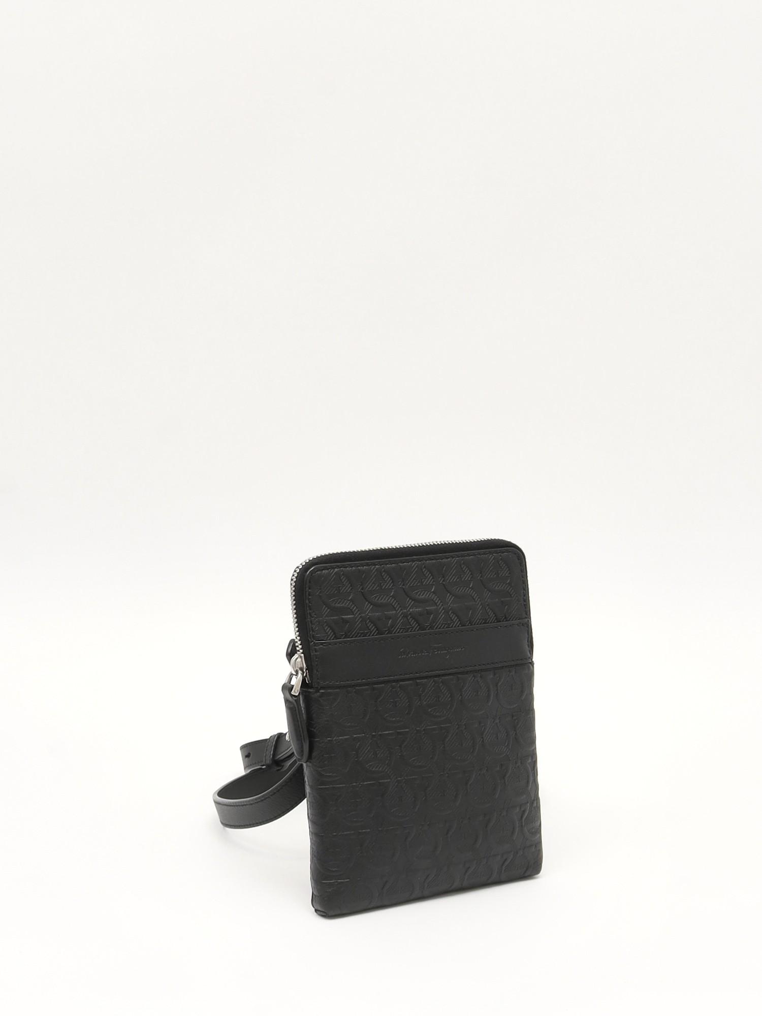 Salvatore Ferragamo Gancini , фото 3