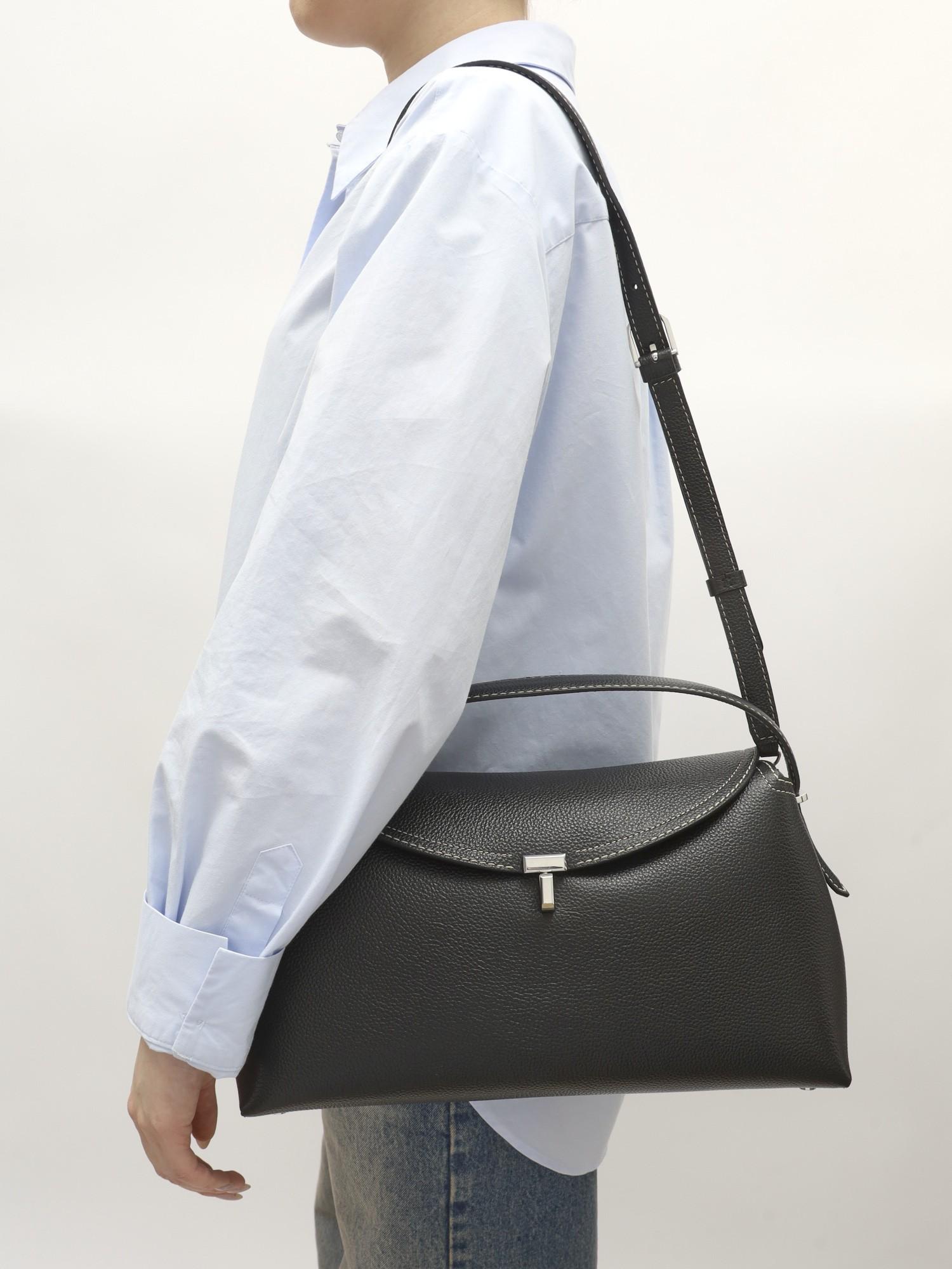 Toteme T-Lock , фото 2