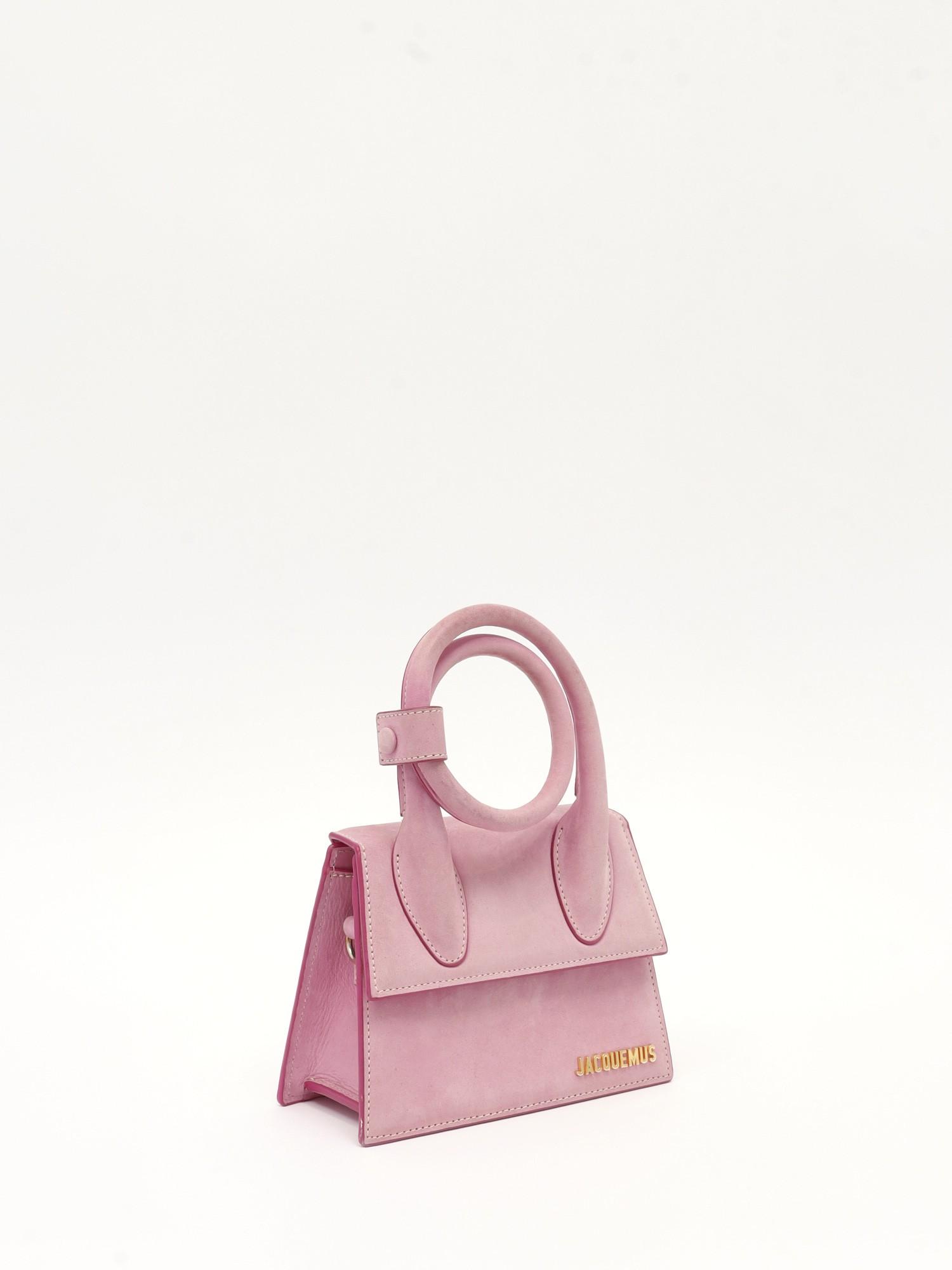 Jacquemus Le Chiquito , фото 3