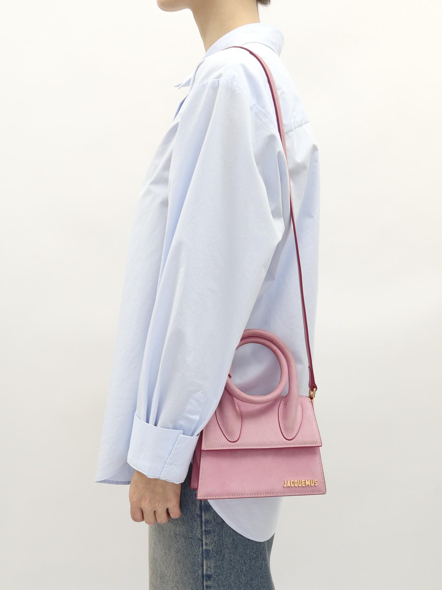 Jacquemus Le Chiquito , фото 2
