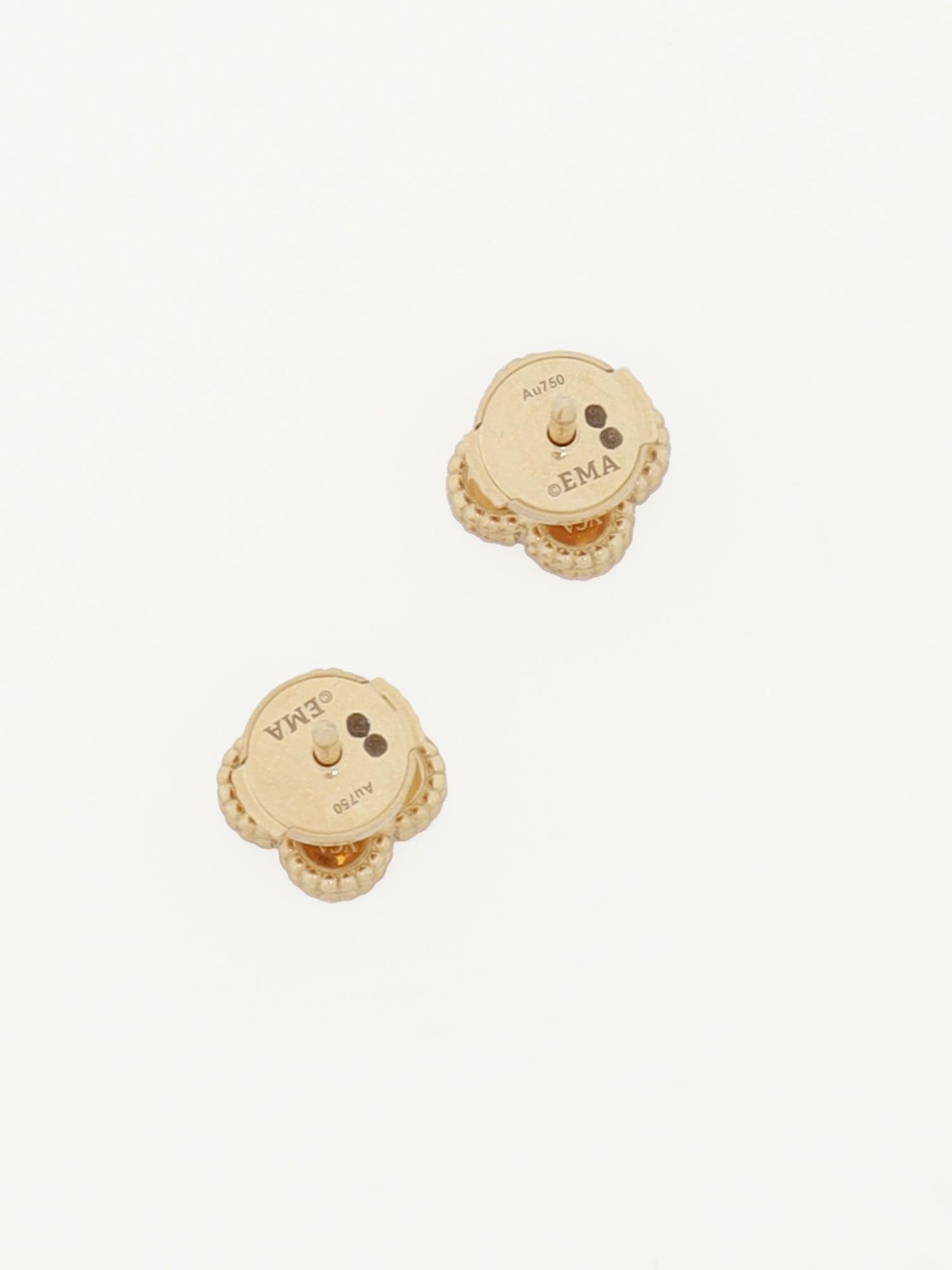 Van Cleef & Arpels Sweet Alhambra , фото 4