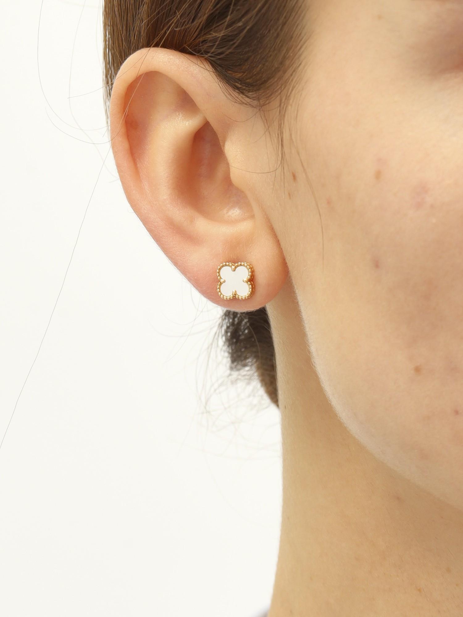 Van Cleef & Arpels Sweet Alhambra , фото 2