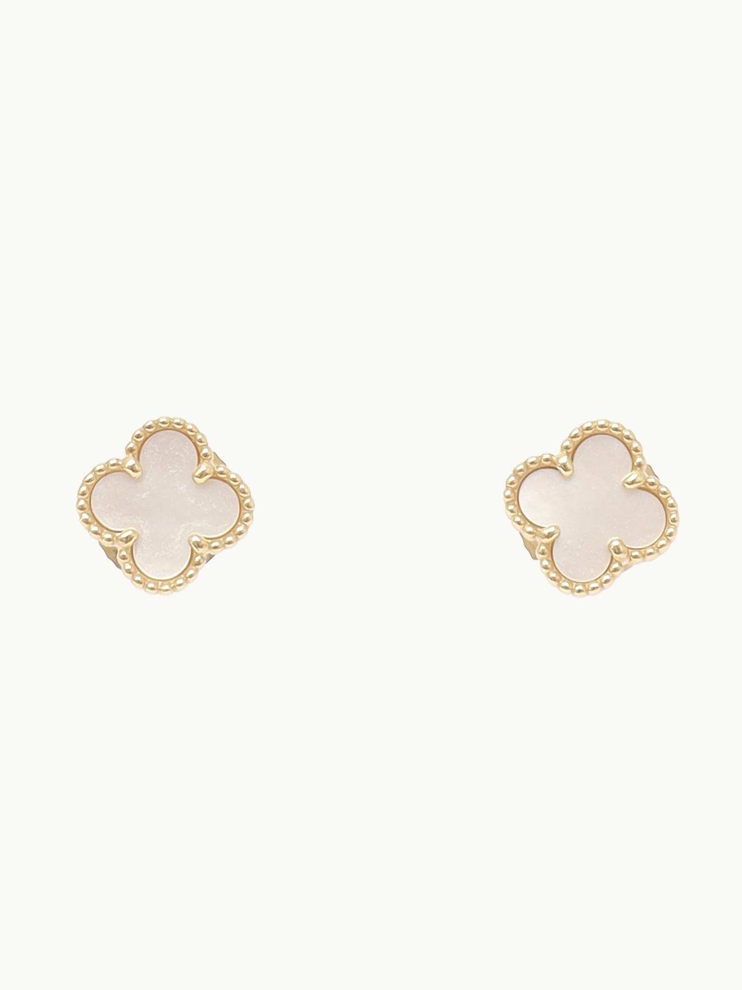 Van Cleef & Arpels Sweet Alhambra , фото 1