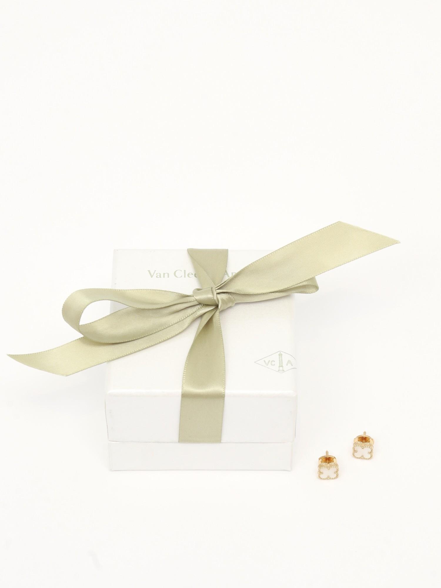 Van Cleef & Arpels Sweet Alhambra , фото 3