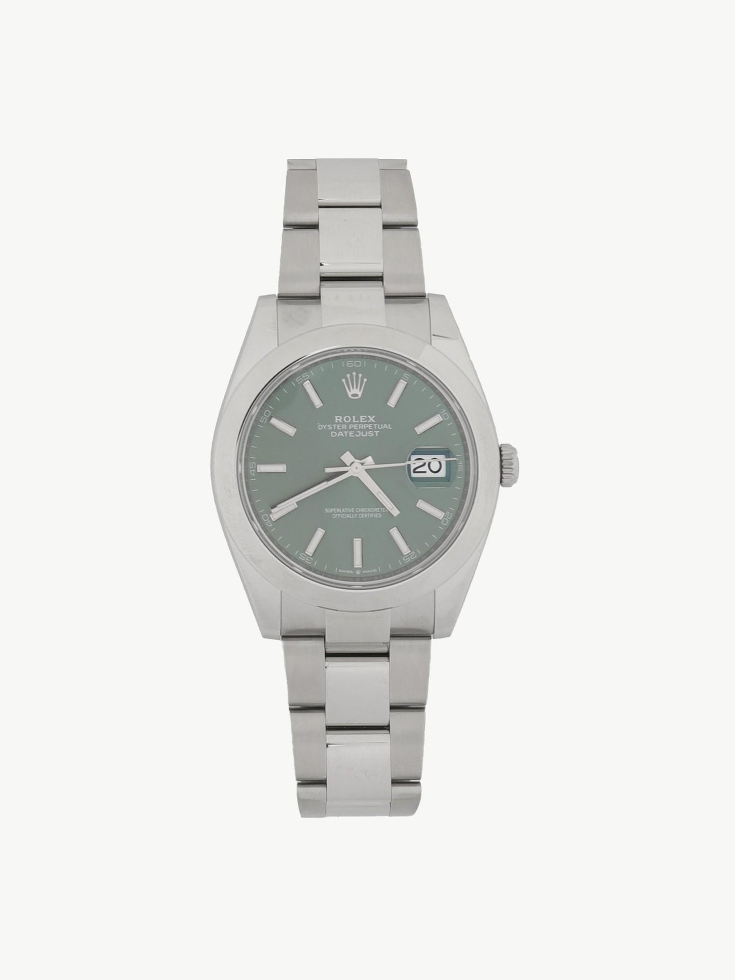 Rolex Datejust , фото 1