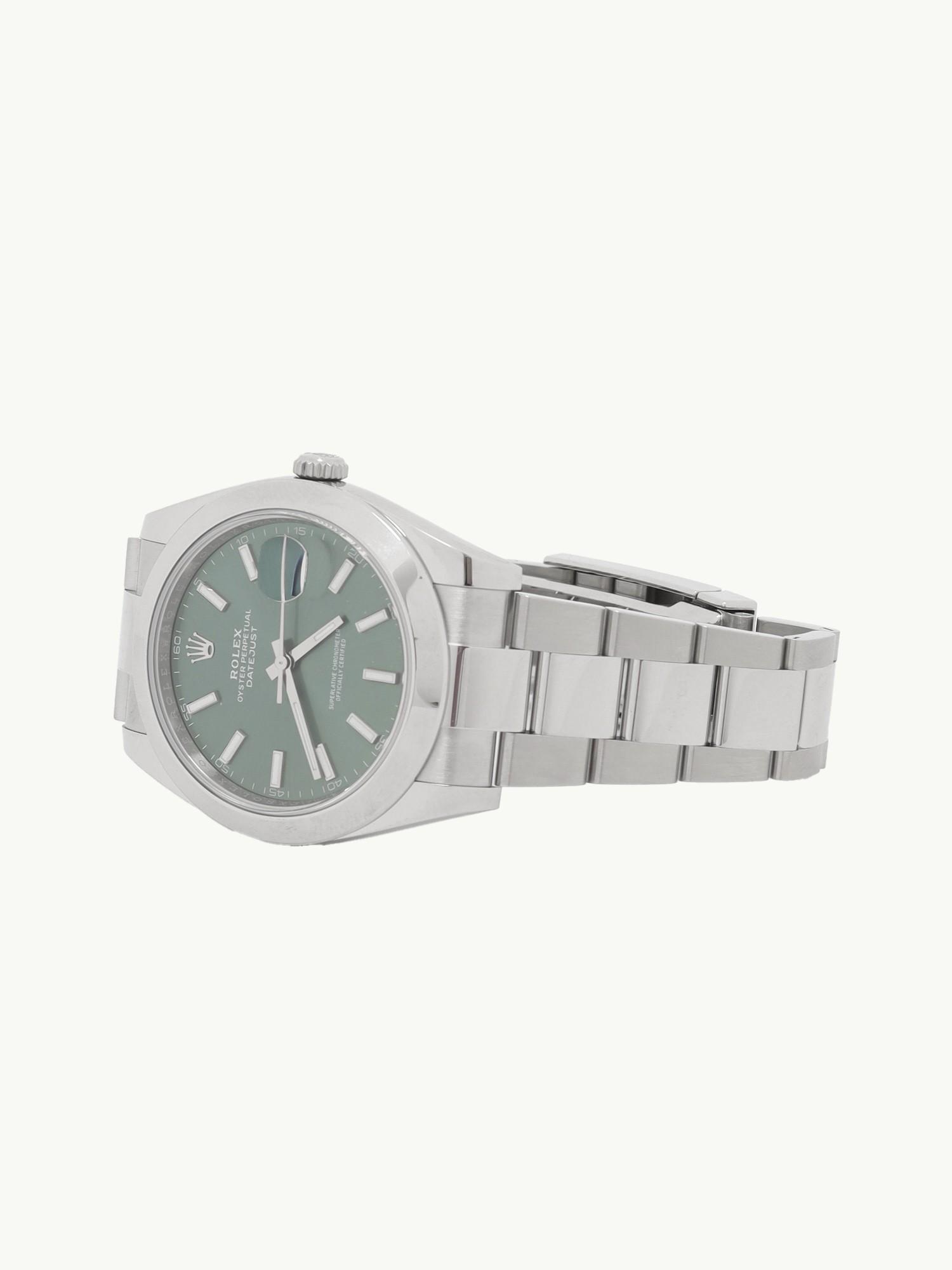 Rolex Datejust , фото 3