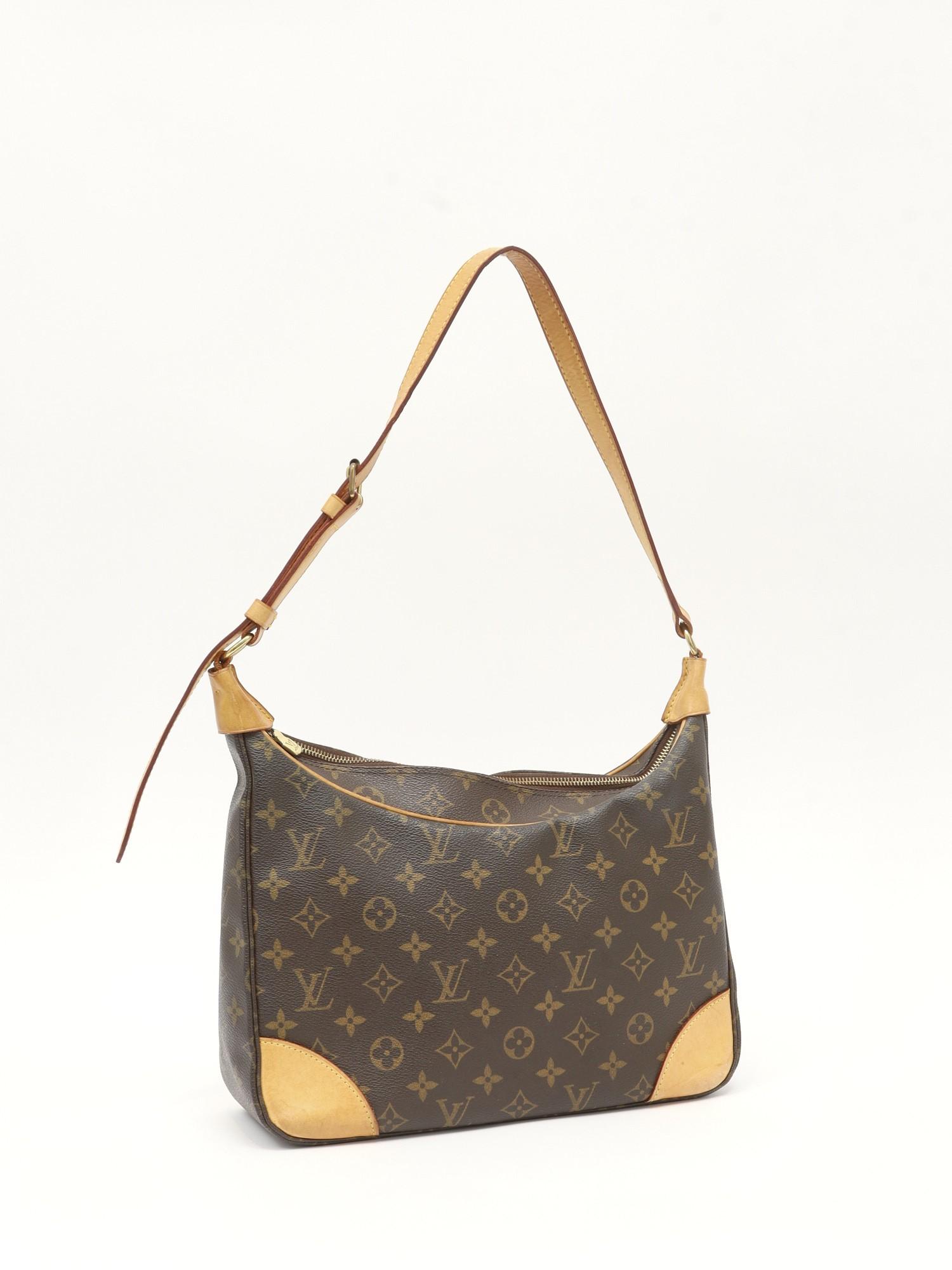 Louis Vuitton Boulogne , фото 3