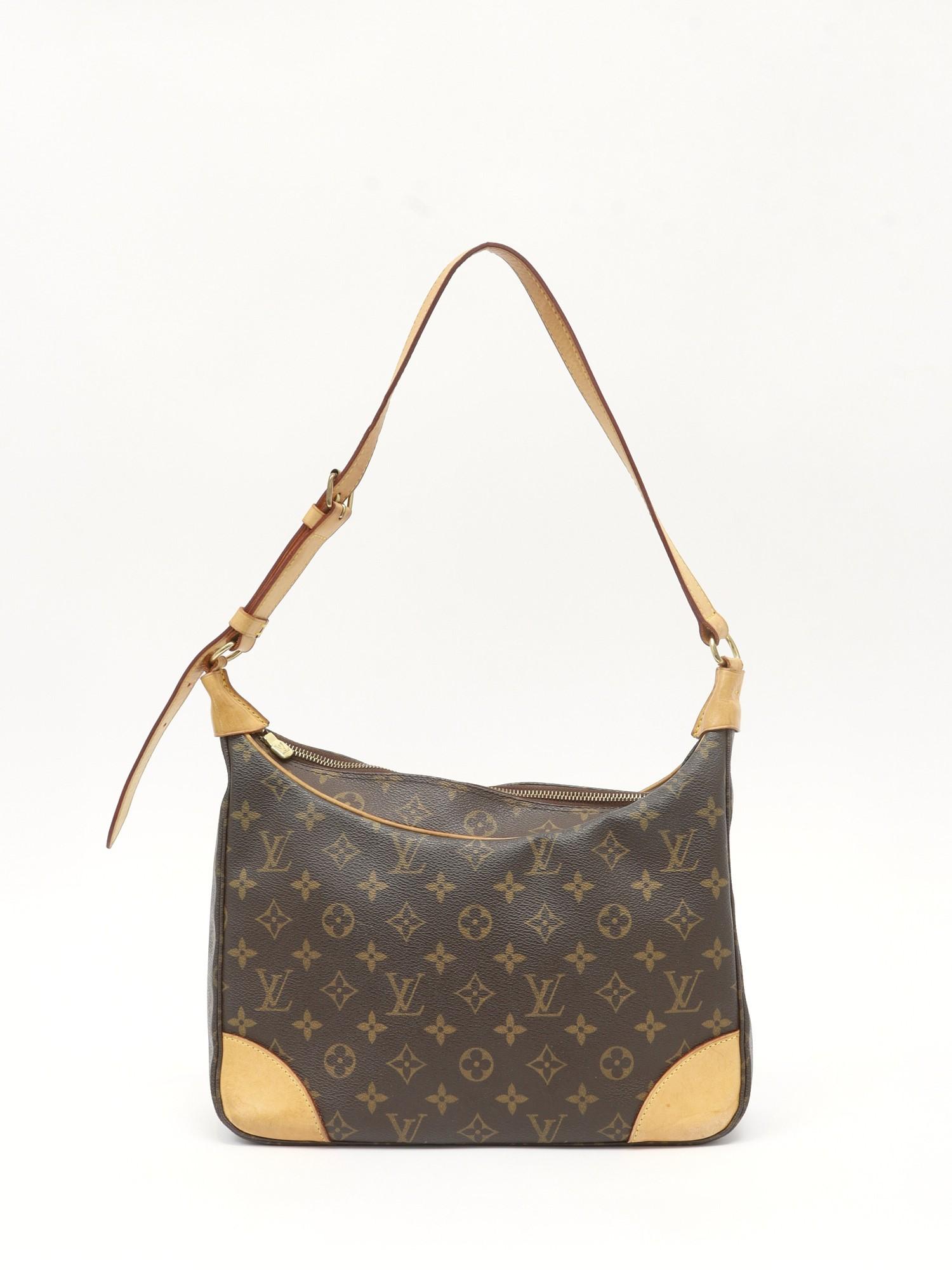 Louis Vuitton Boulogne , фото 1