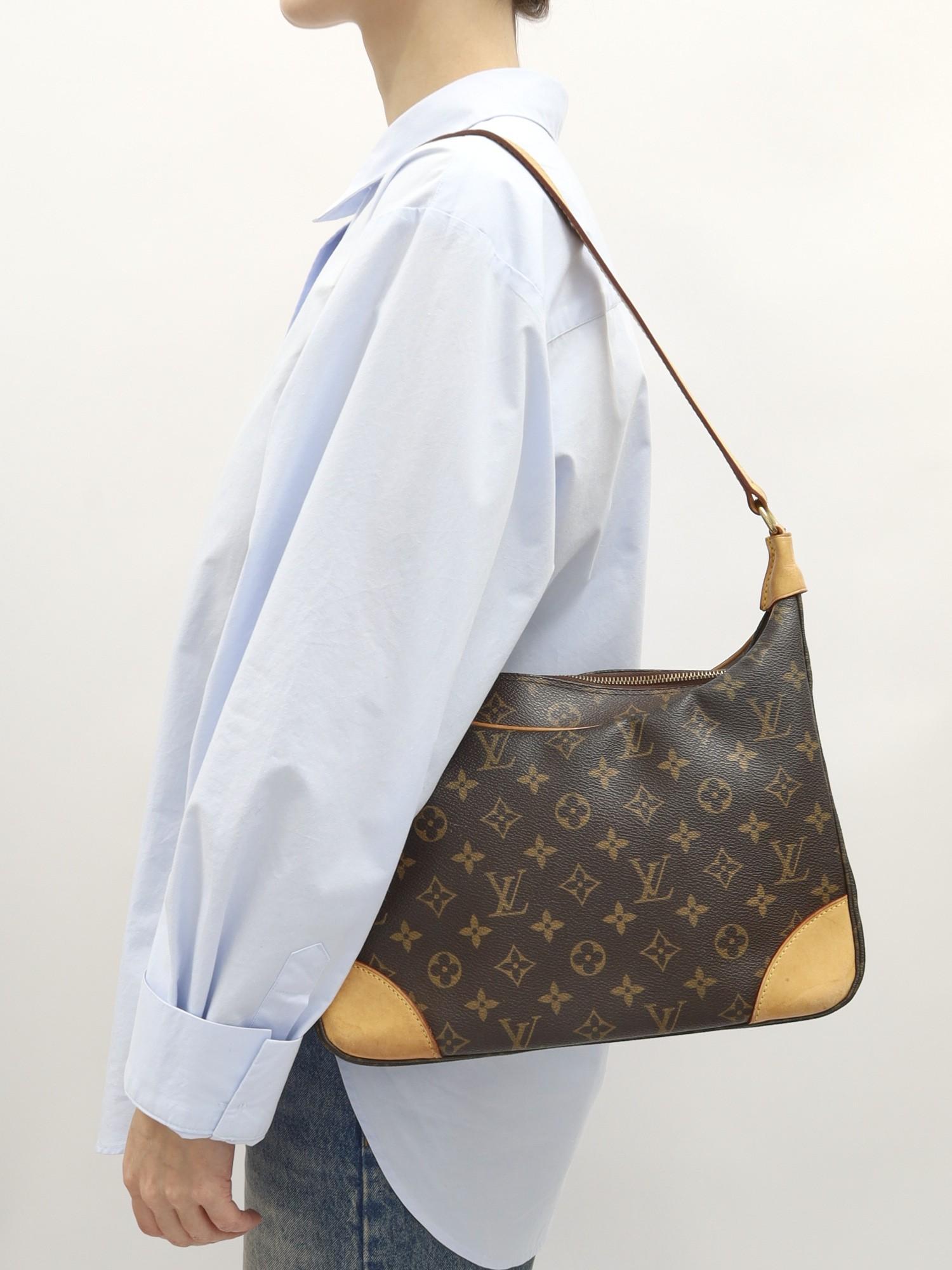 Louis Vuitton Boulogne , фото 2