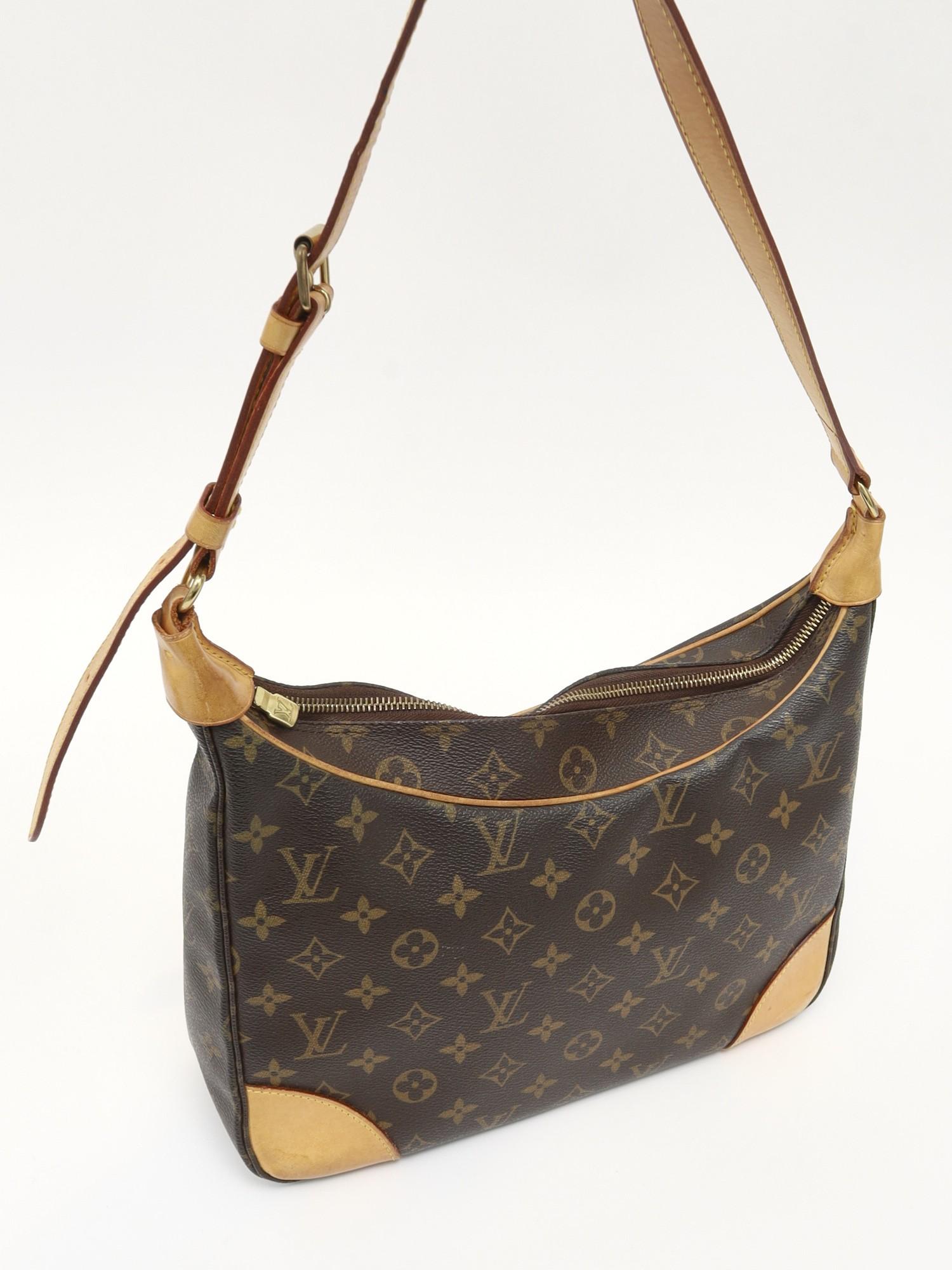 Louis Vuitton Boulogne , фото 5