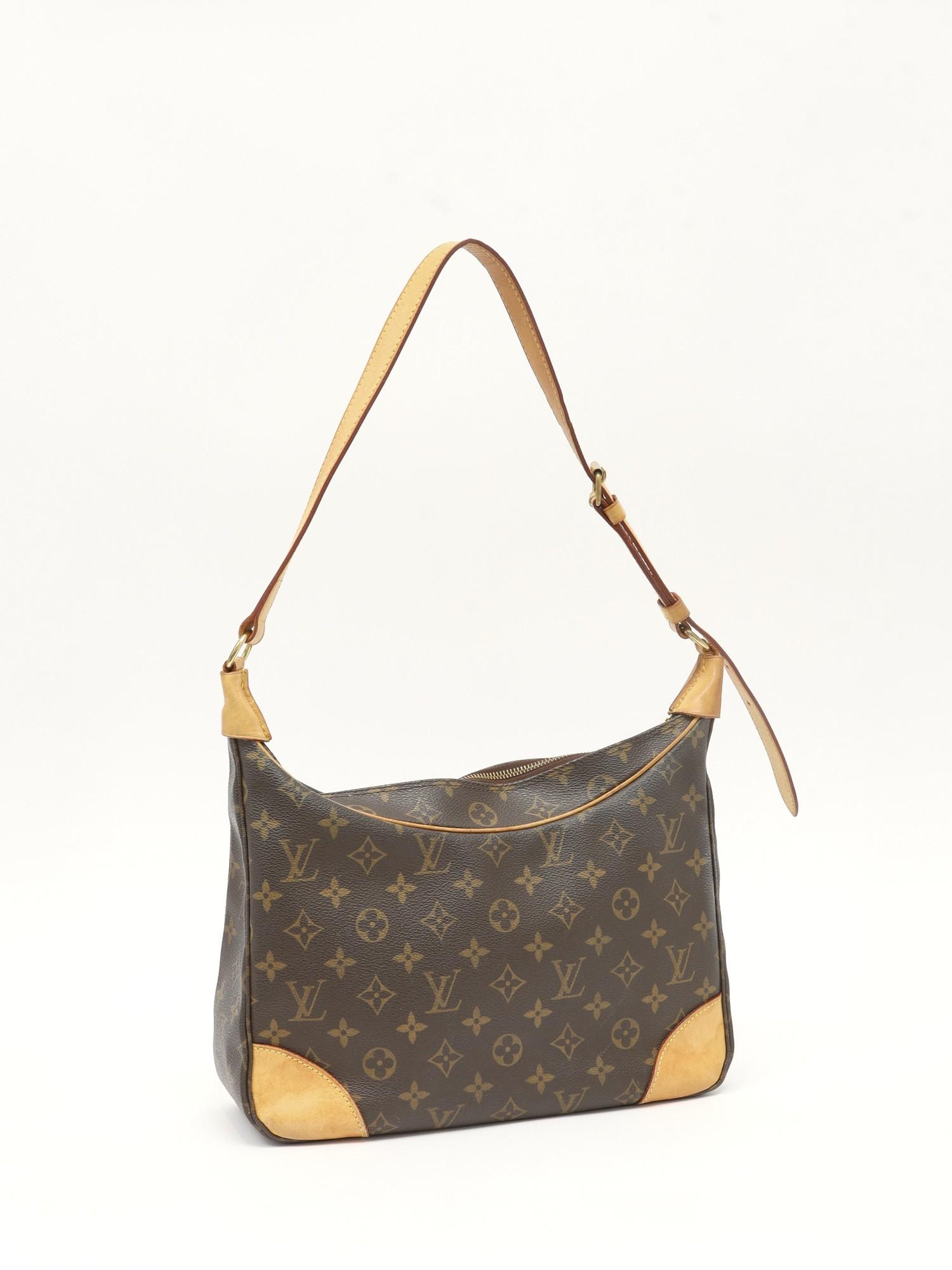Louis Vuitton Boulogne , фото 4