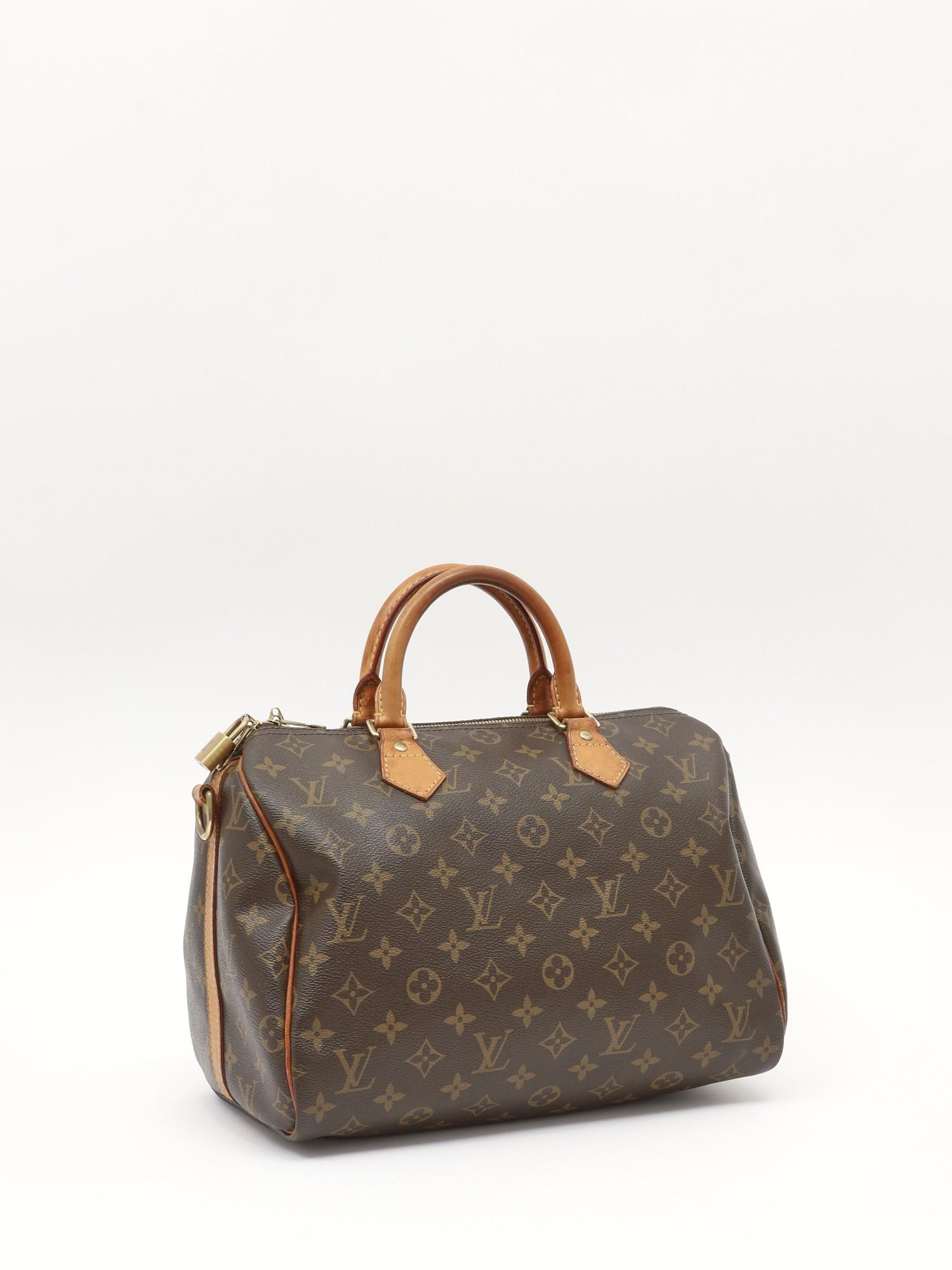 Louis Vuitton Speedy , фото 3
