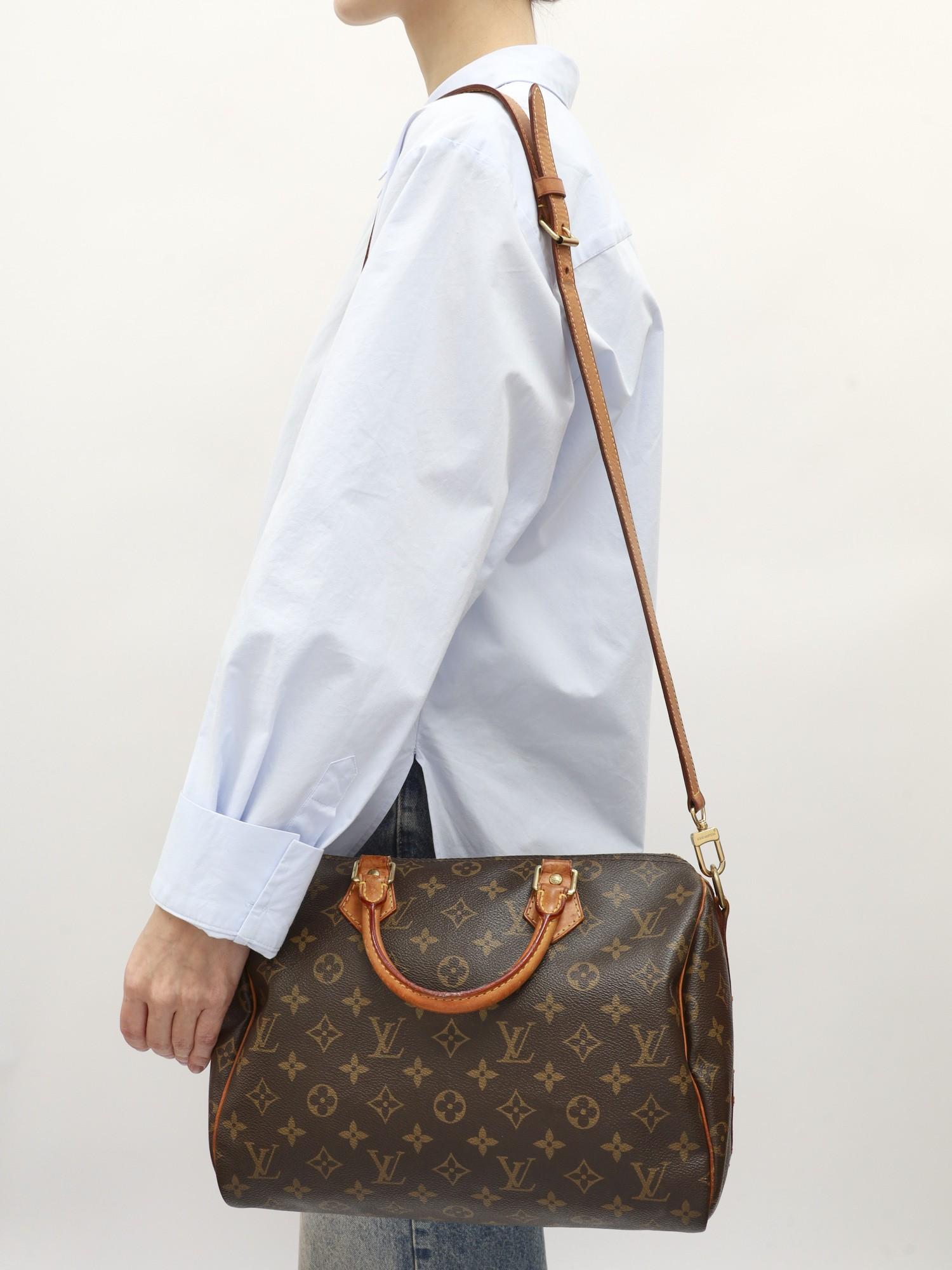 Louis Vuitton Speedy , фото 2