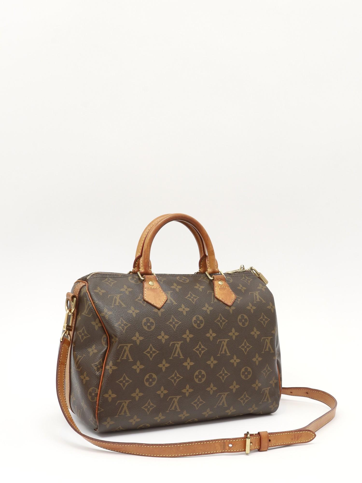 Louis Vuitton Speedy , фото 4