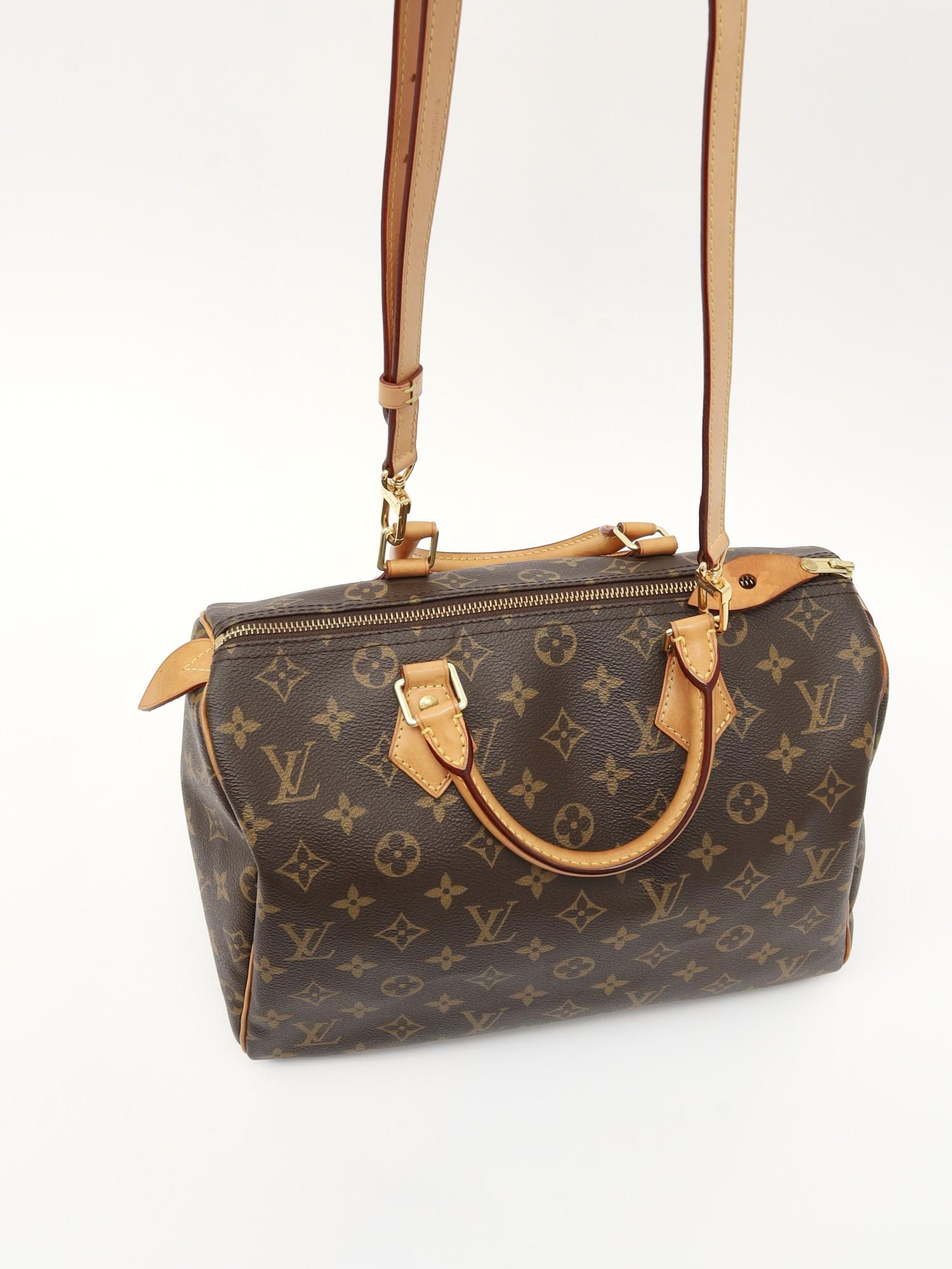 Louis Vuitton Speedy , фото 5