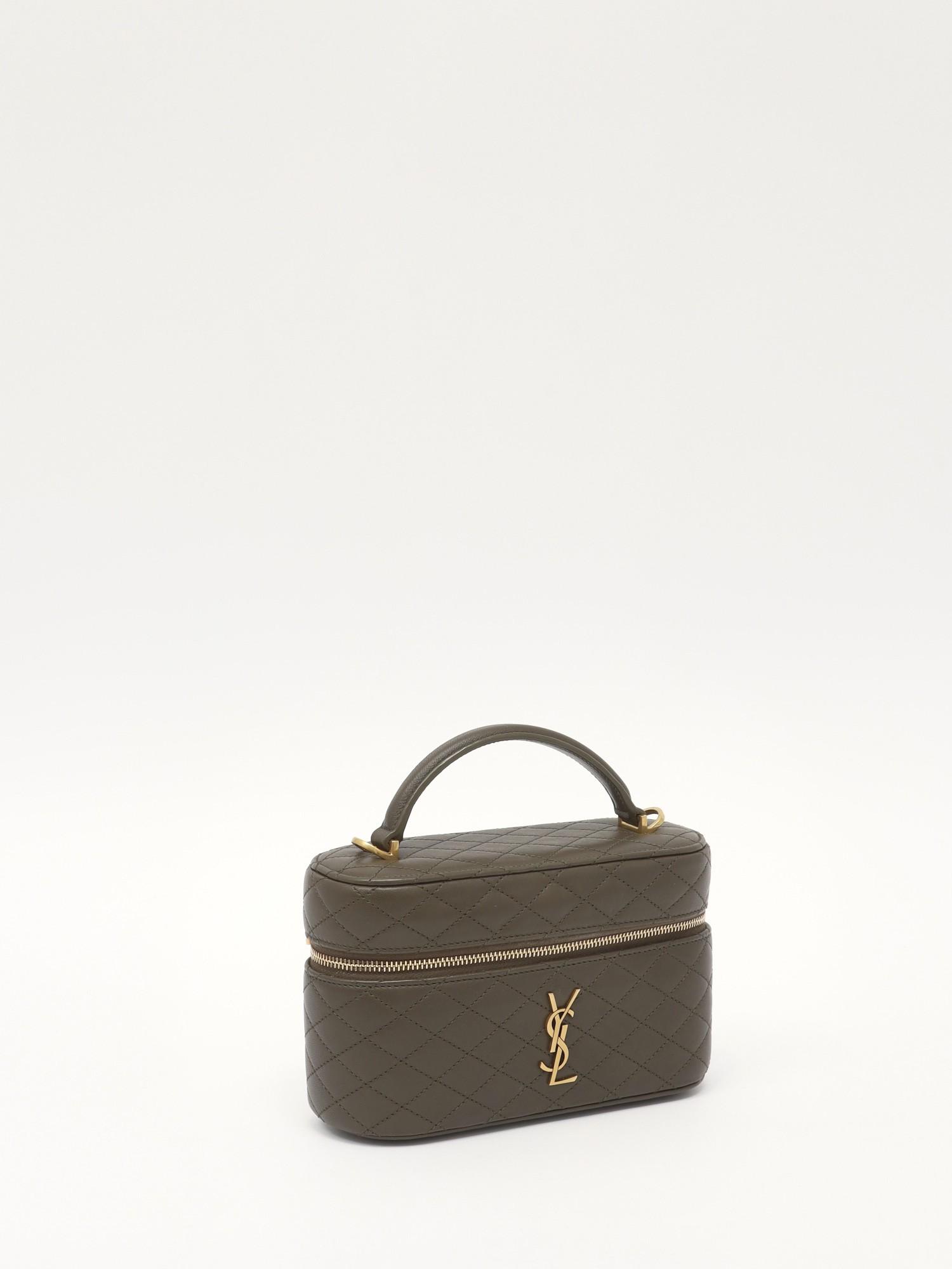 Saint Laurent Gaby , фото 3