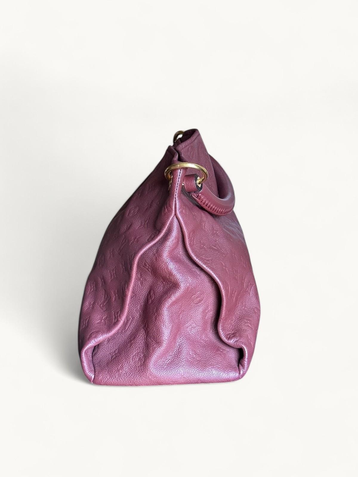 Louis Vuitton Artsy , фото 3