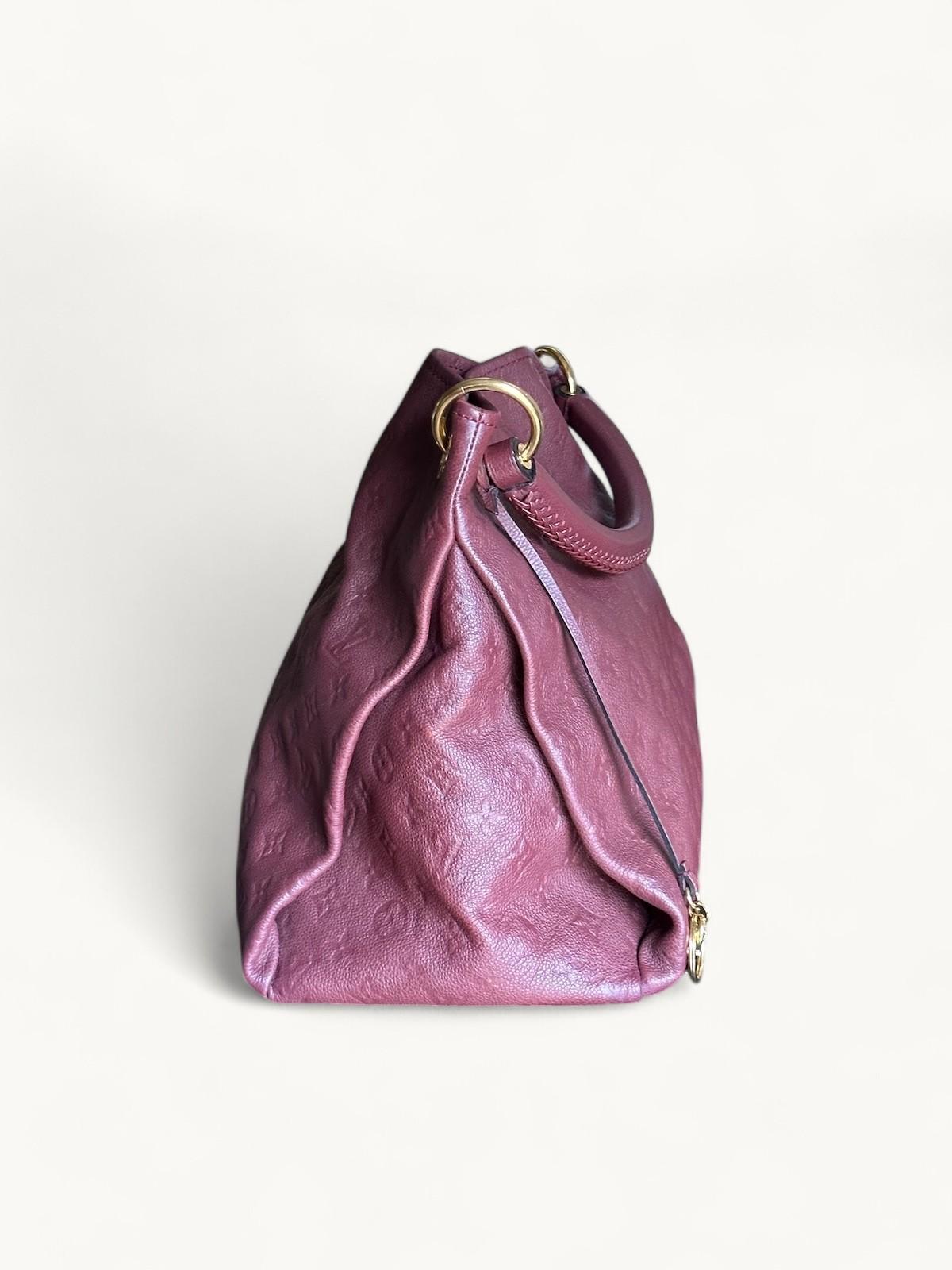 Louis Vuitton Artsy , фото 4
