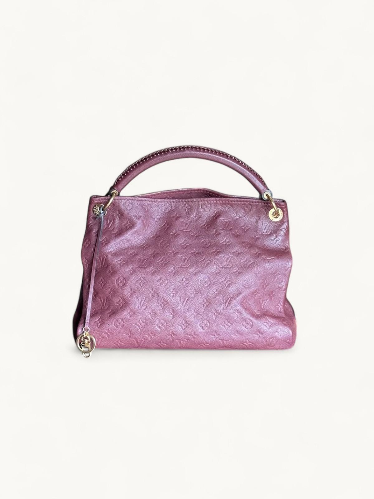 Louis Vuitton Artsy , фото 1