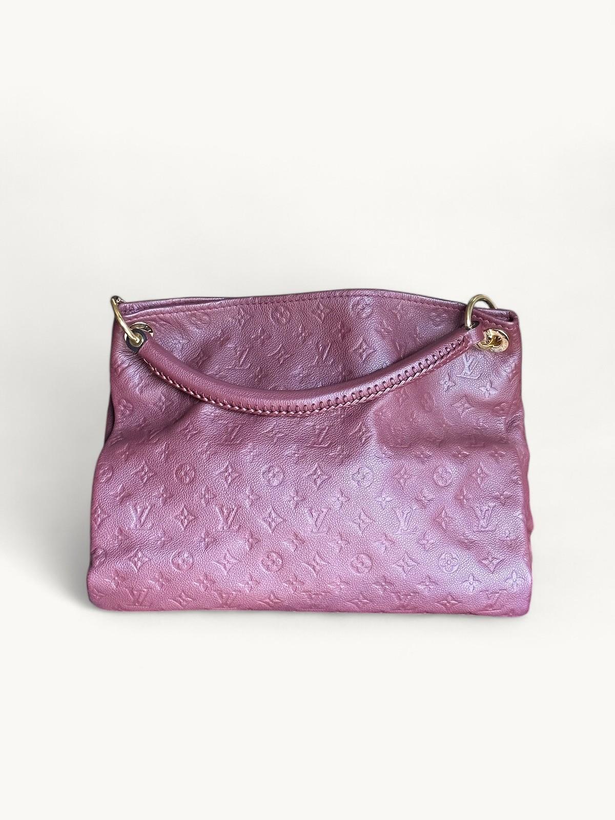 Louis Vuitton Artsy , фото 2