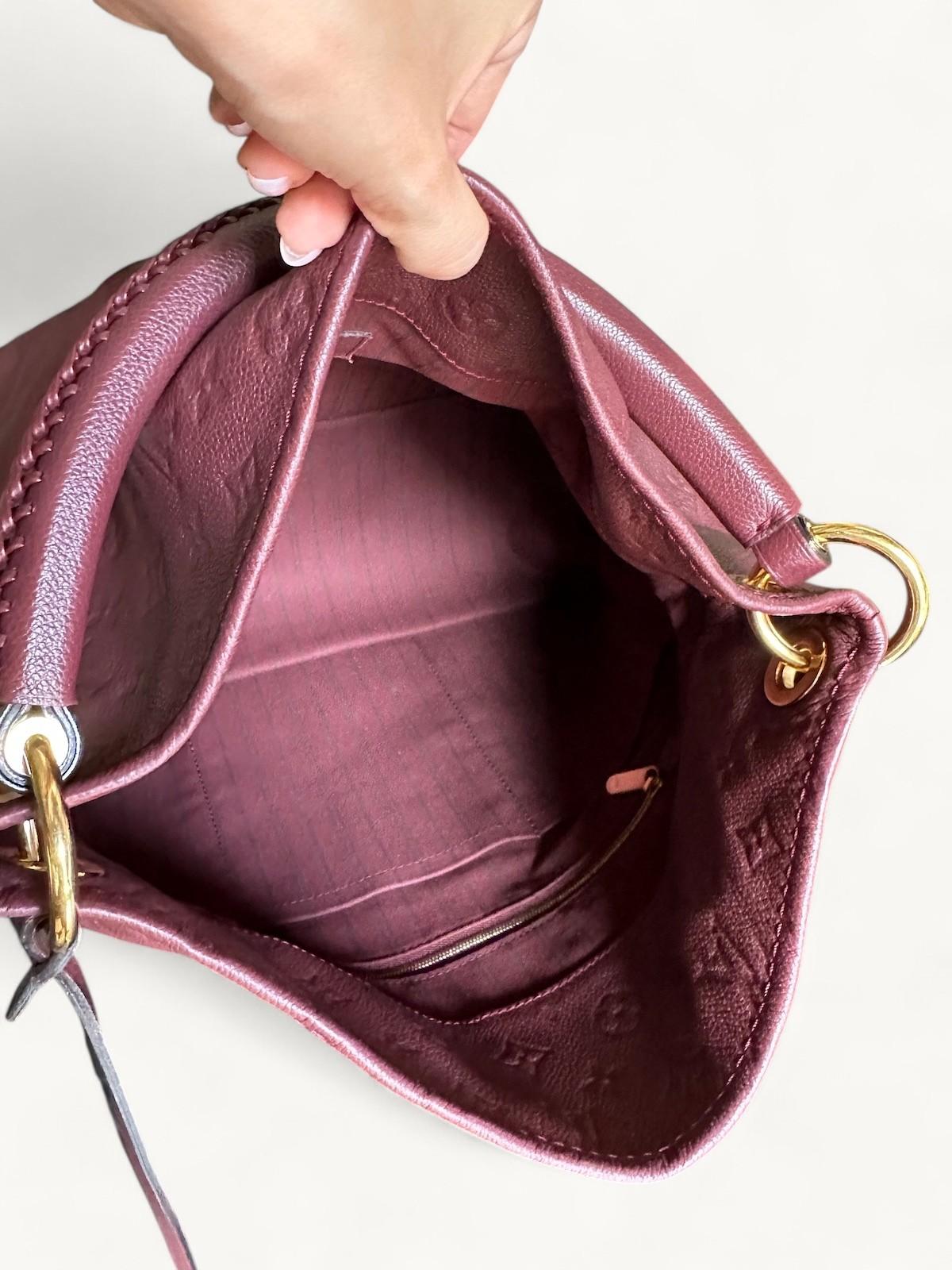 Louis Vuitton Artsy , фото 5