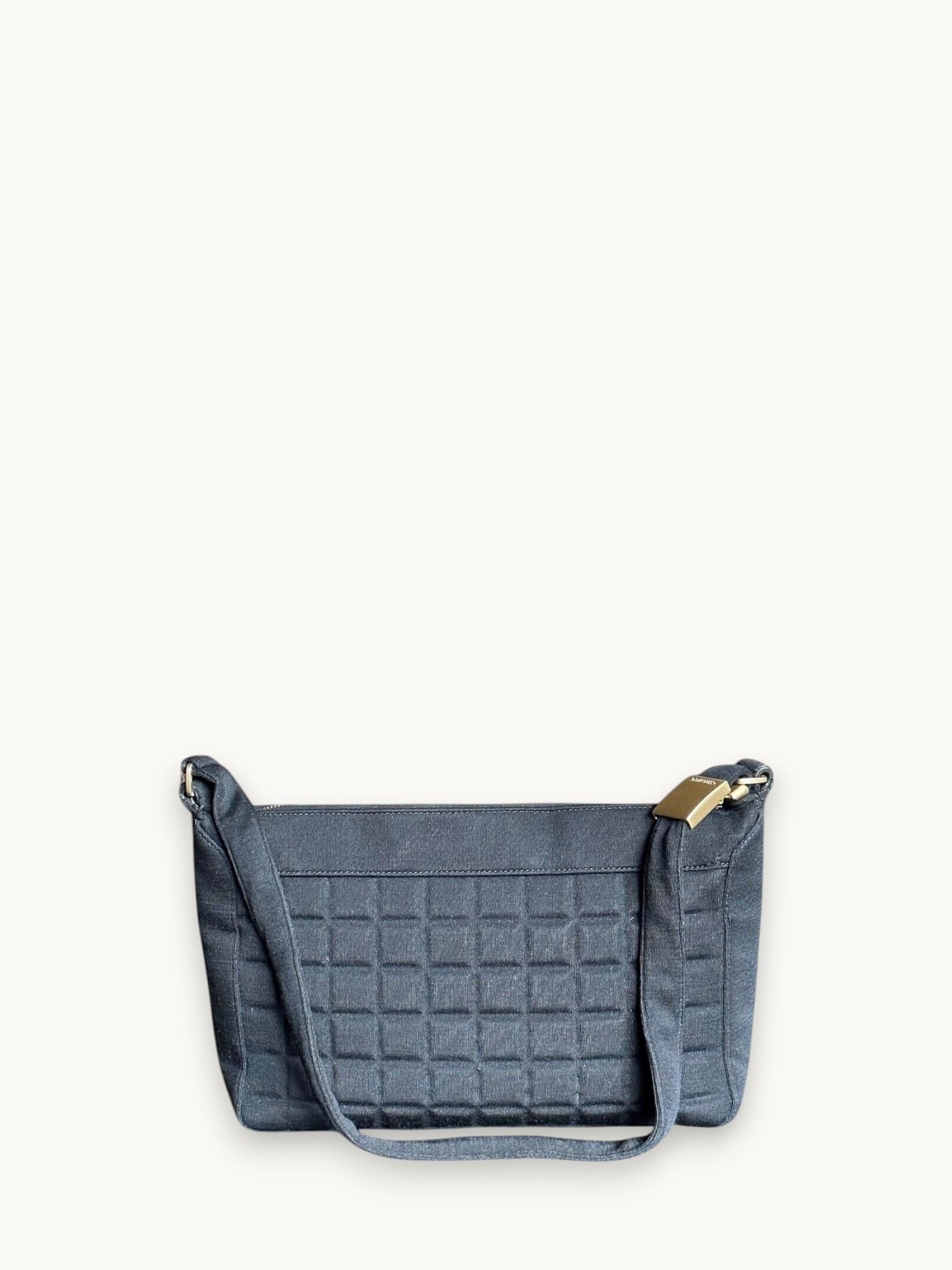 Chanel Chocolate Bar , фото 3
