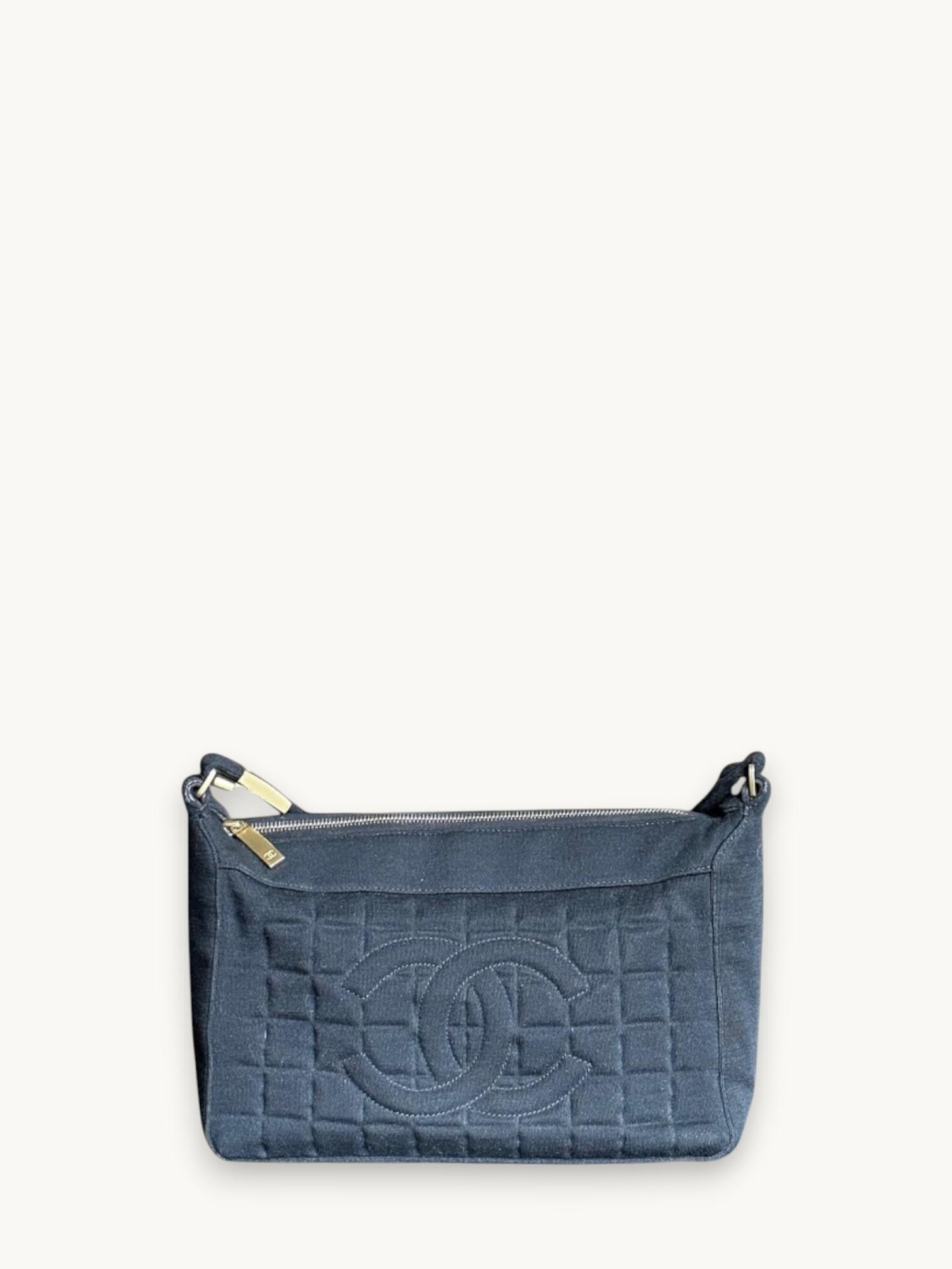 Chanel Chocolate Bar , фото 1