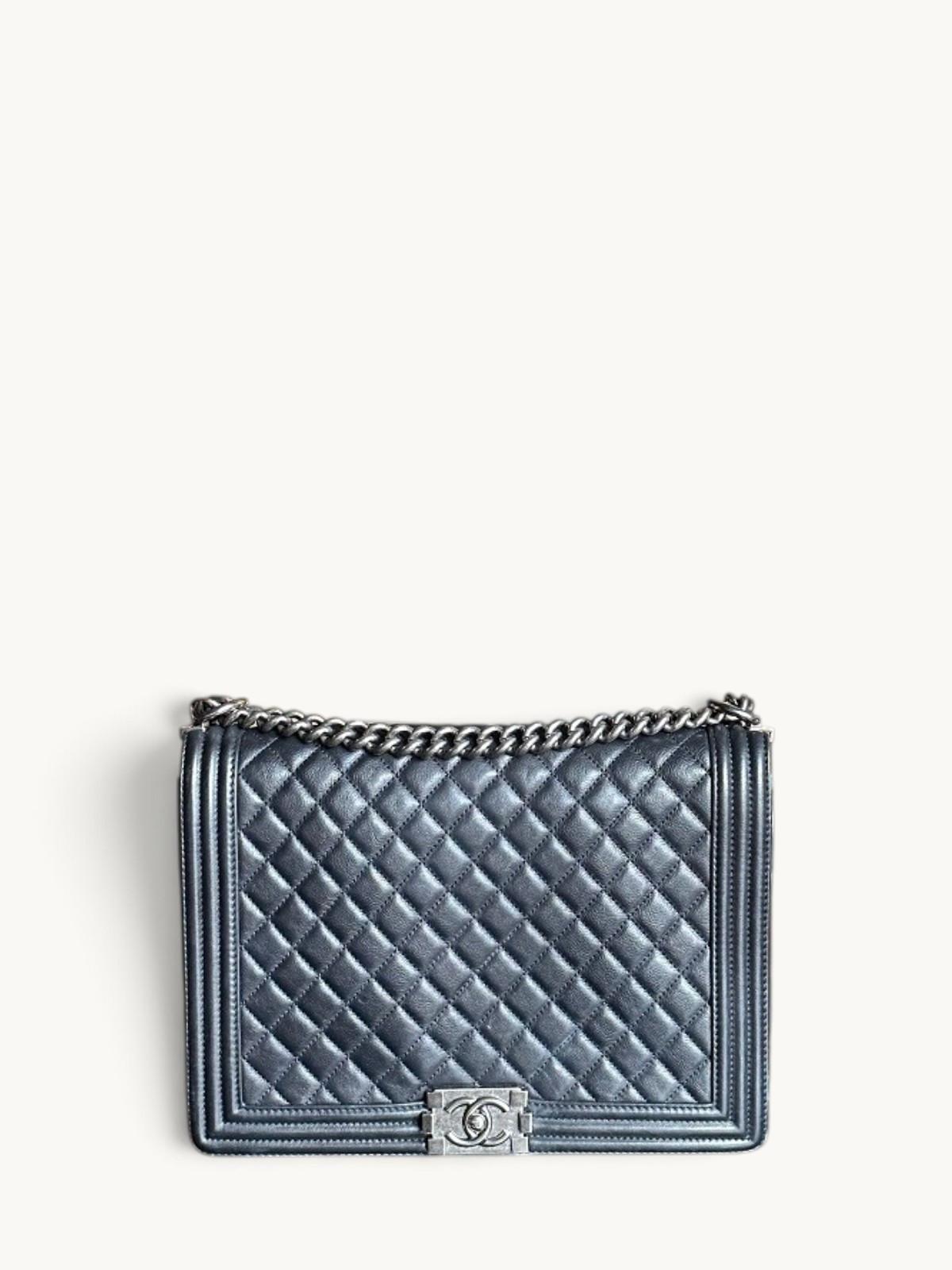 Chanel Boy , фото 1