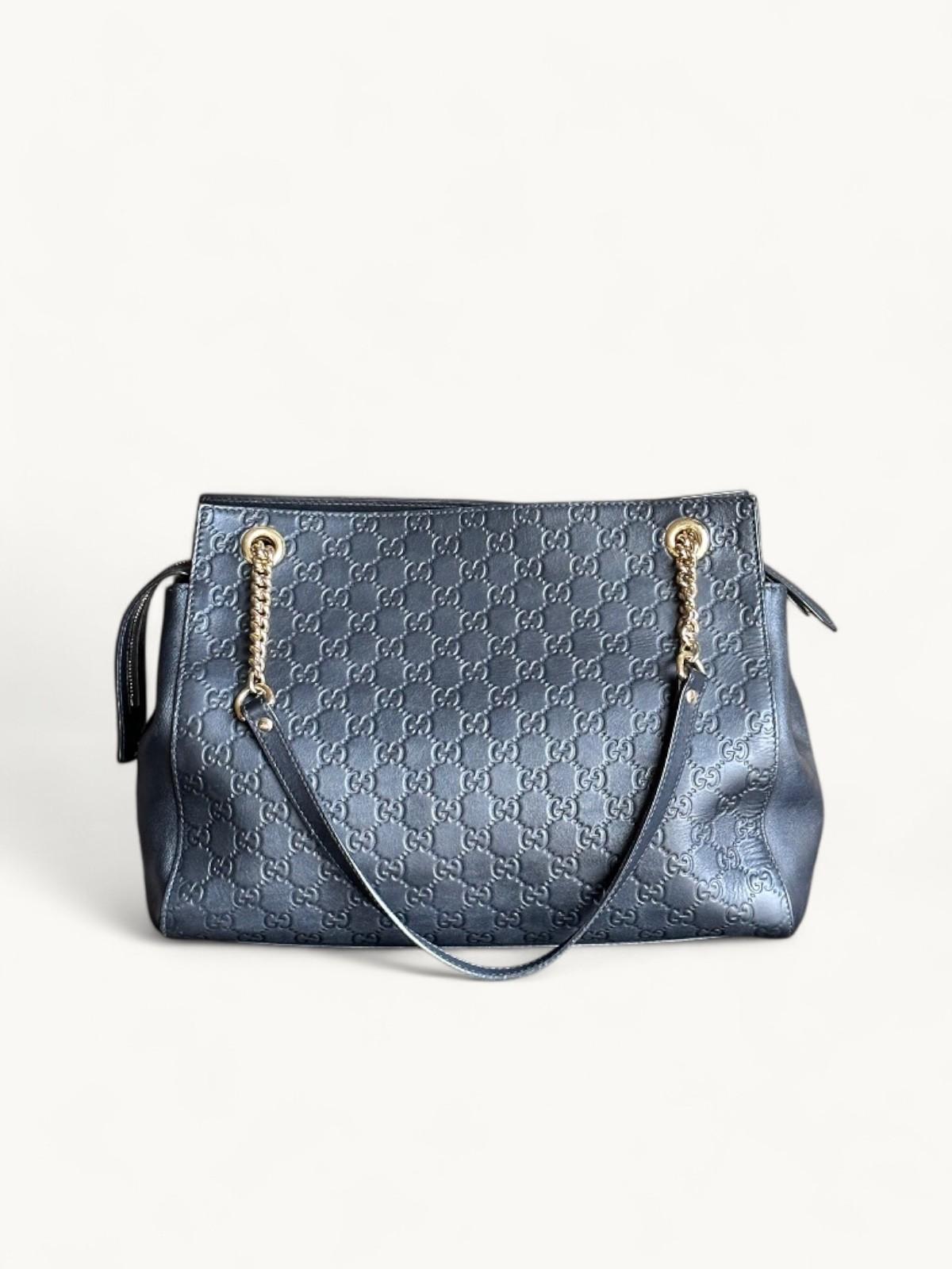 Gucci Guccissima , фото 1