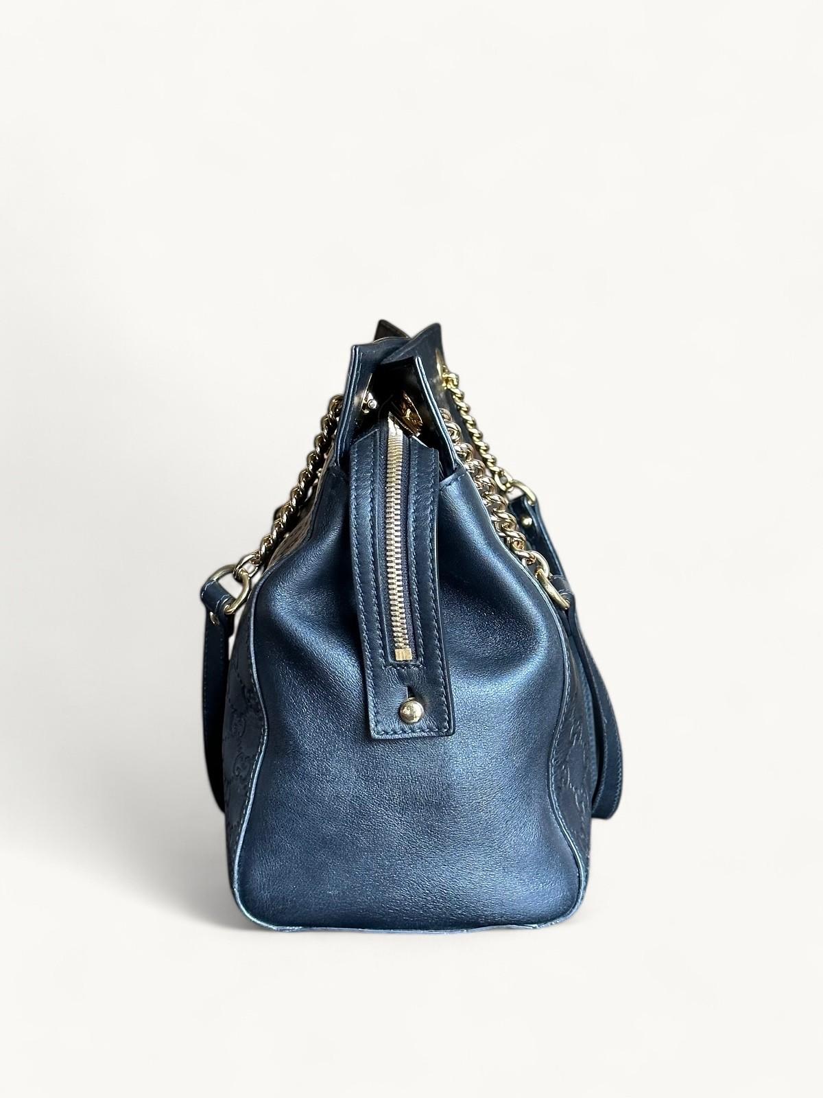Gucci Guccissima , фото 3