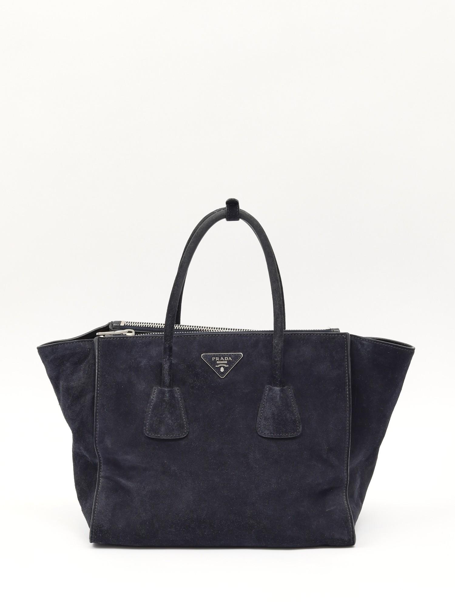 Prada Double Front Pocket , фото 1